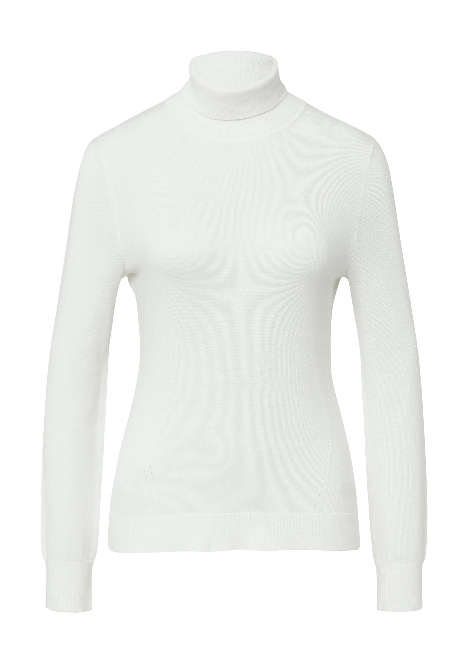 Comma Rollkragenpullover #1