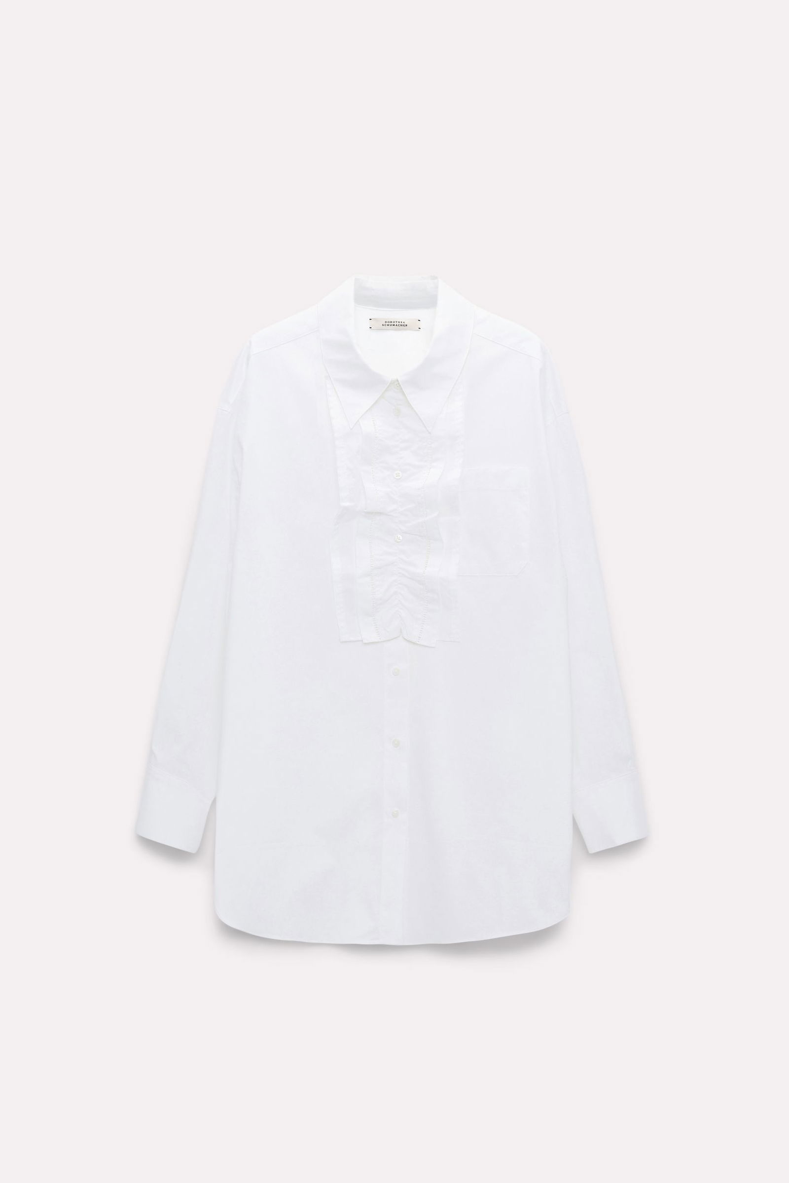 5cf65f531ccff064dcd4264b59b23e94 DOROTHEE SCHUMACHER Hemdbluse