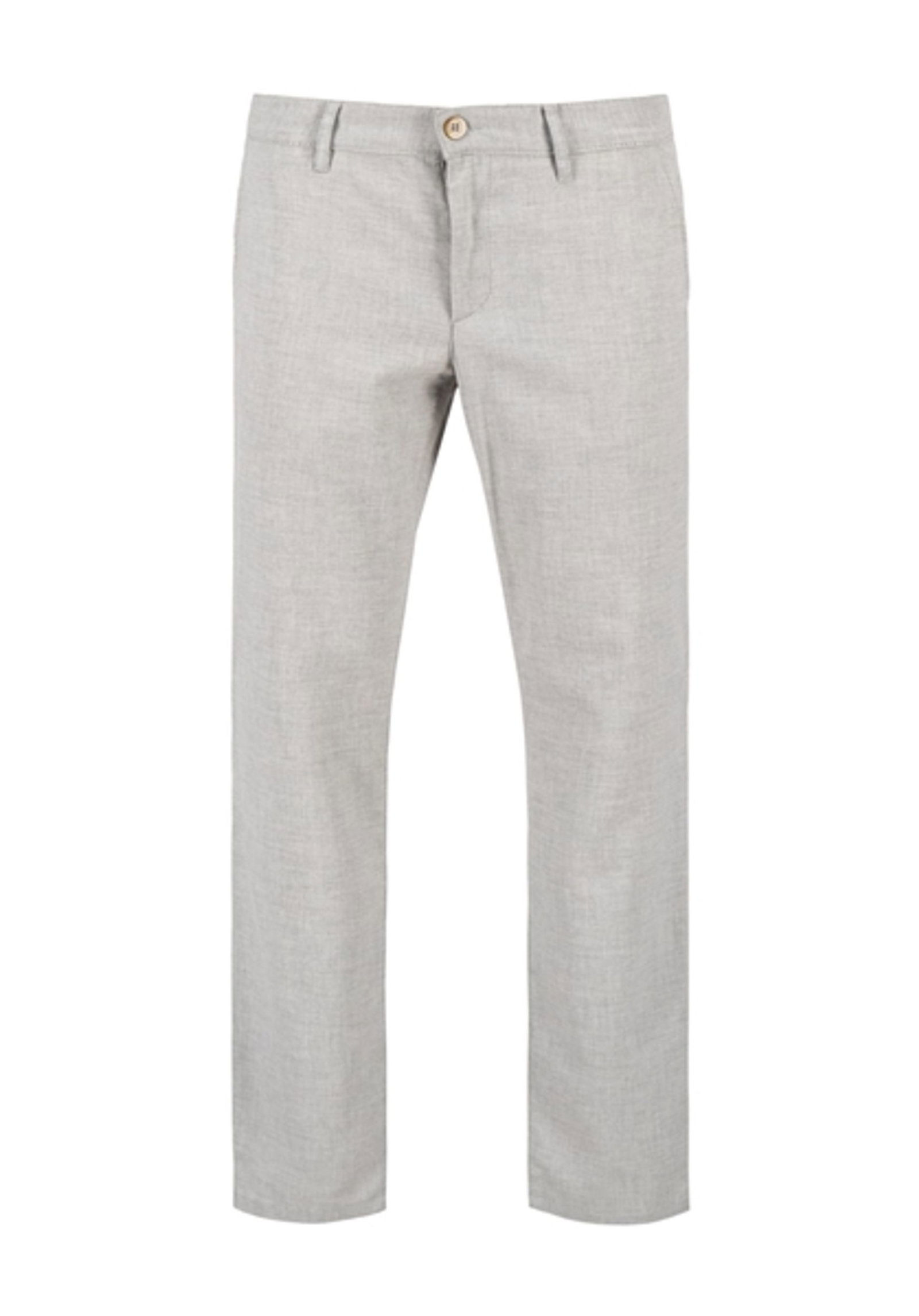 Alberto Chinohose Loui-J-Luxury Linen #1