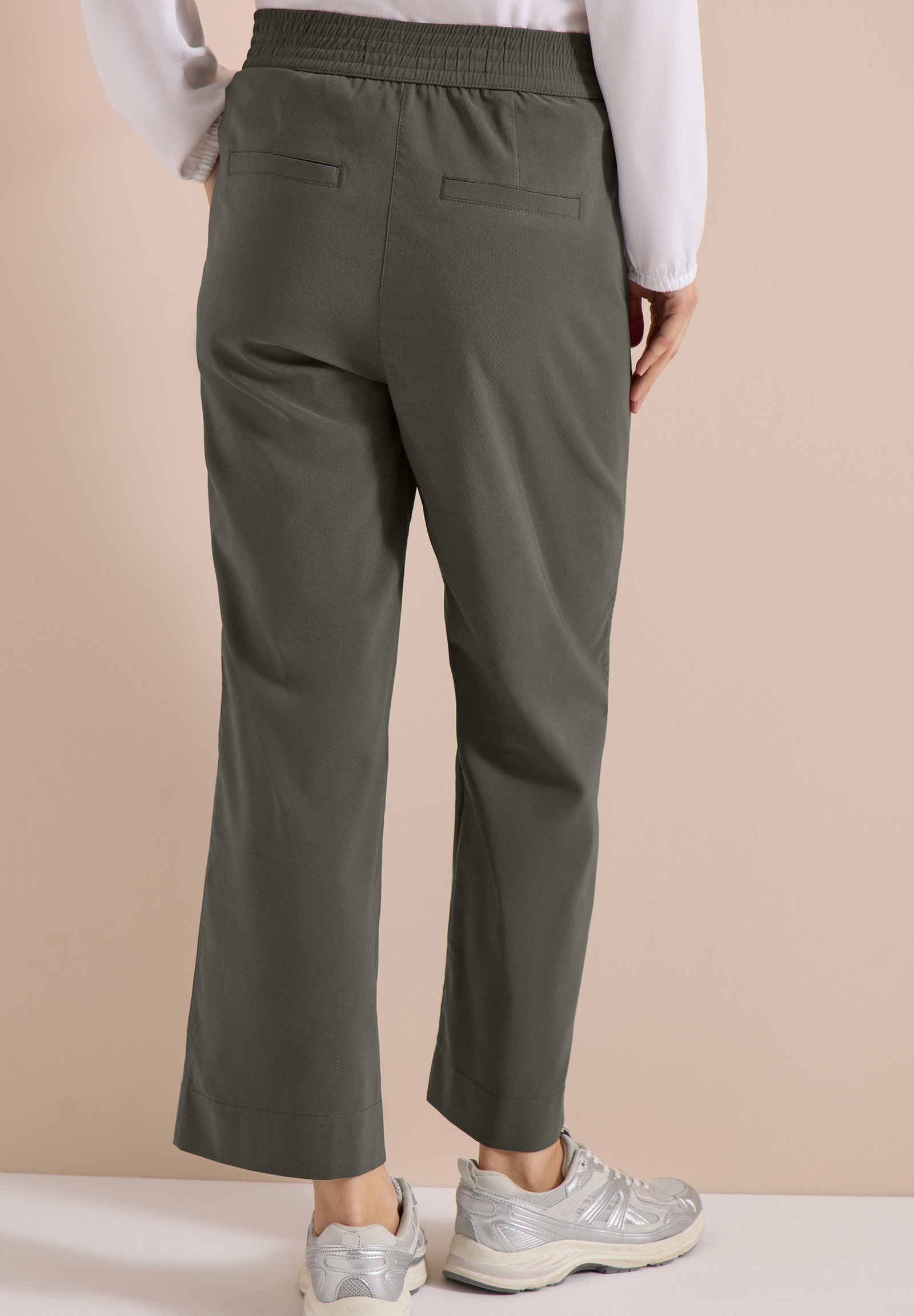 CECIL 7/8-Hose #4
