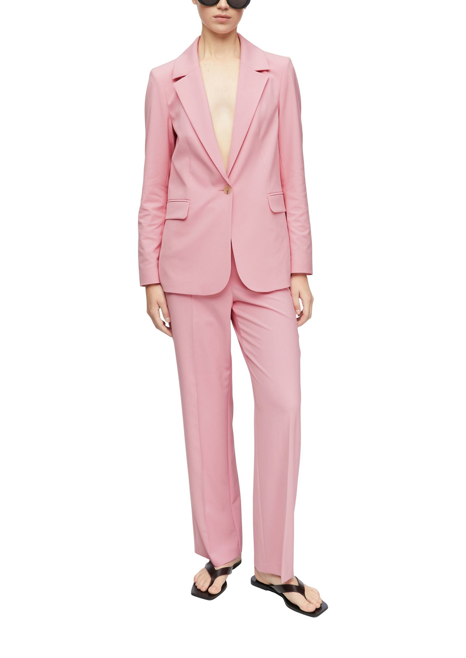 Comma |  Comma Schmale Hose  | 40