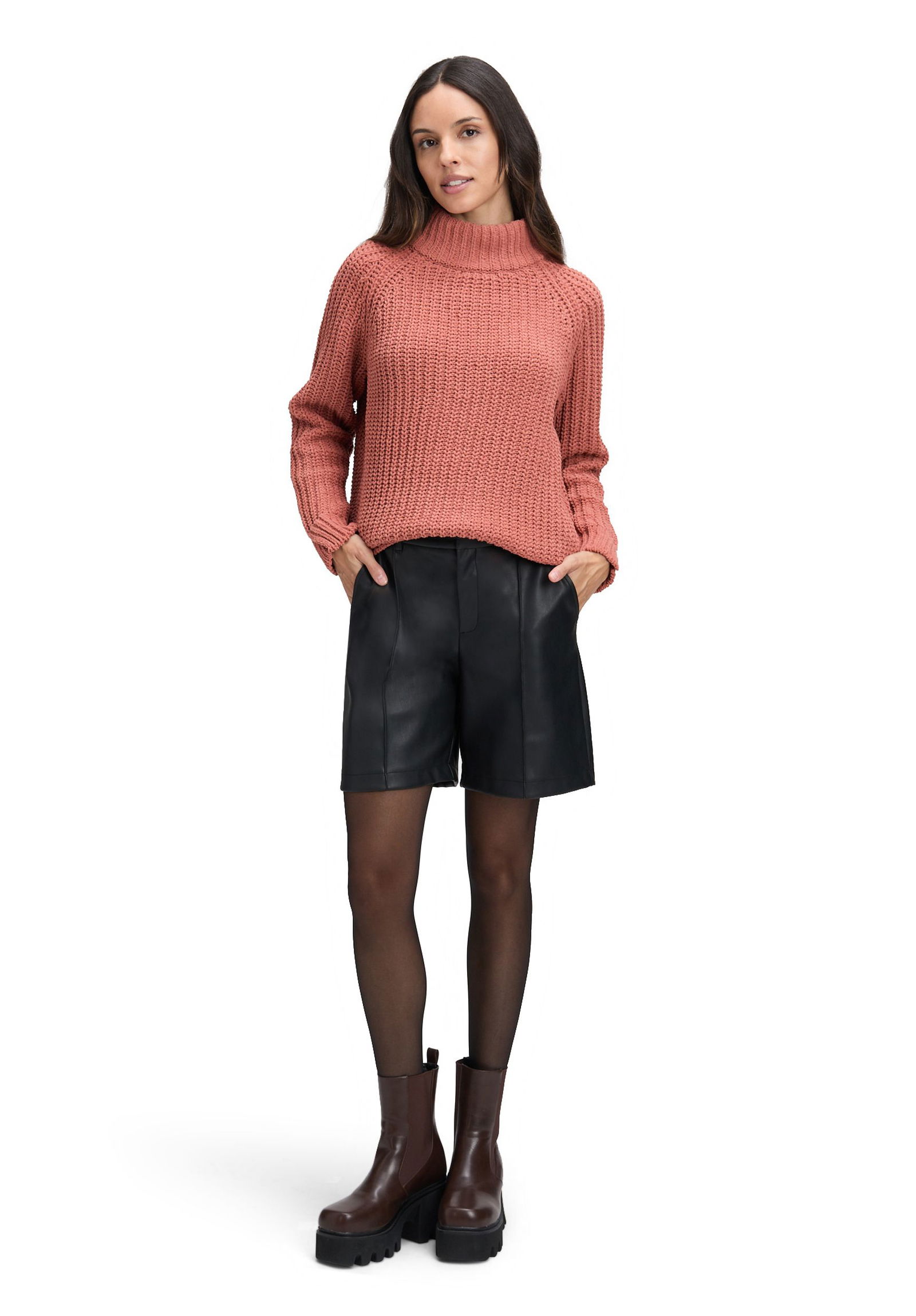 Cartoon | Cartoon Pullover | 42