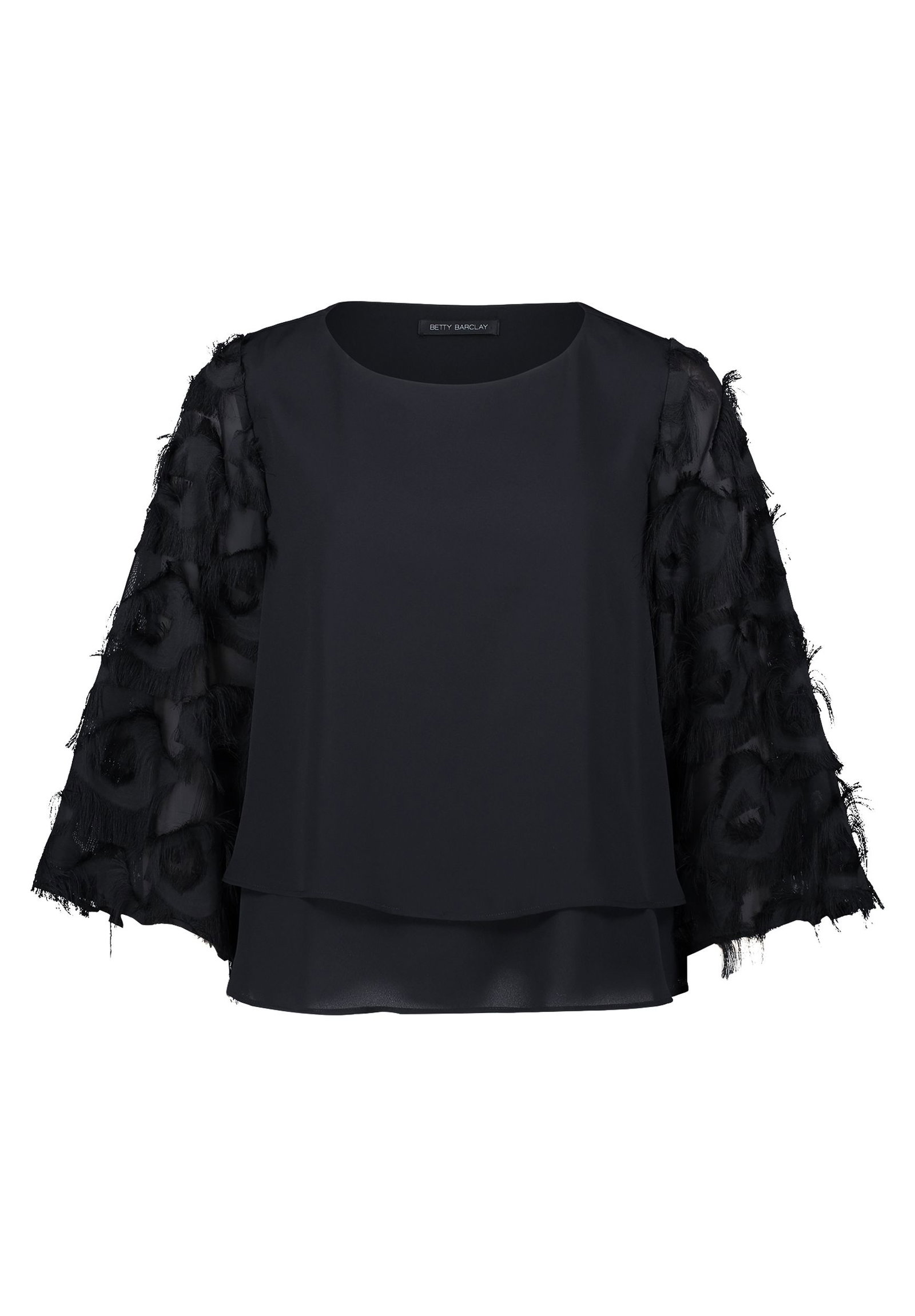 Betty Barclay Druckbluse #1
