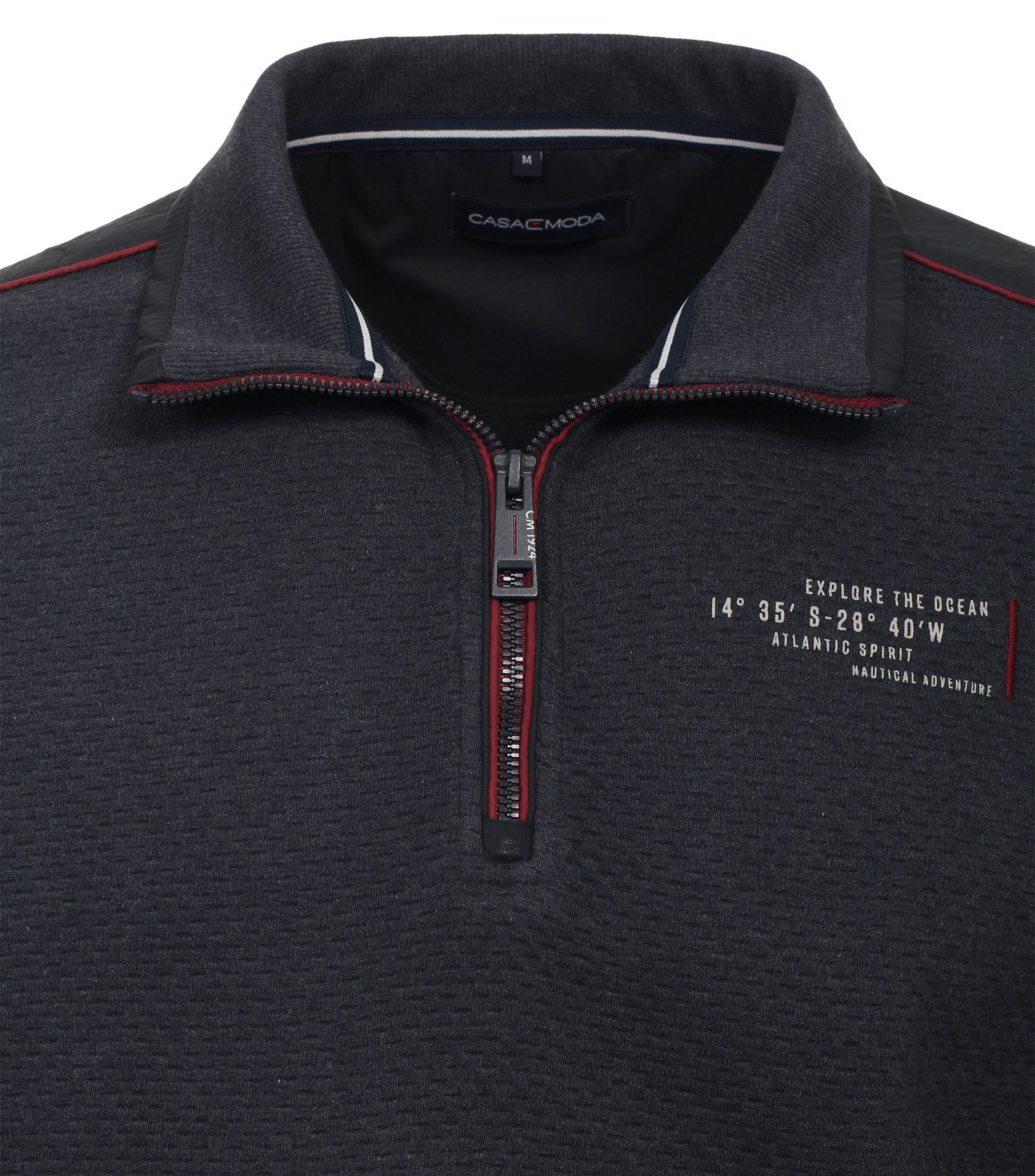 Casa Moda Sweatshirt