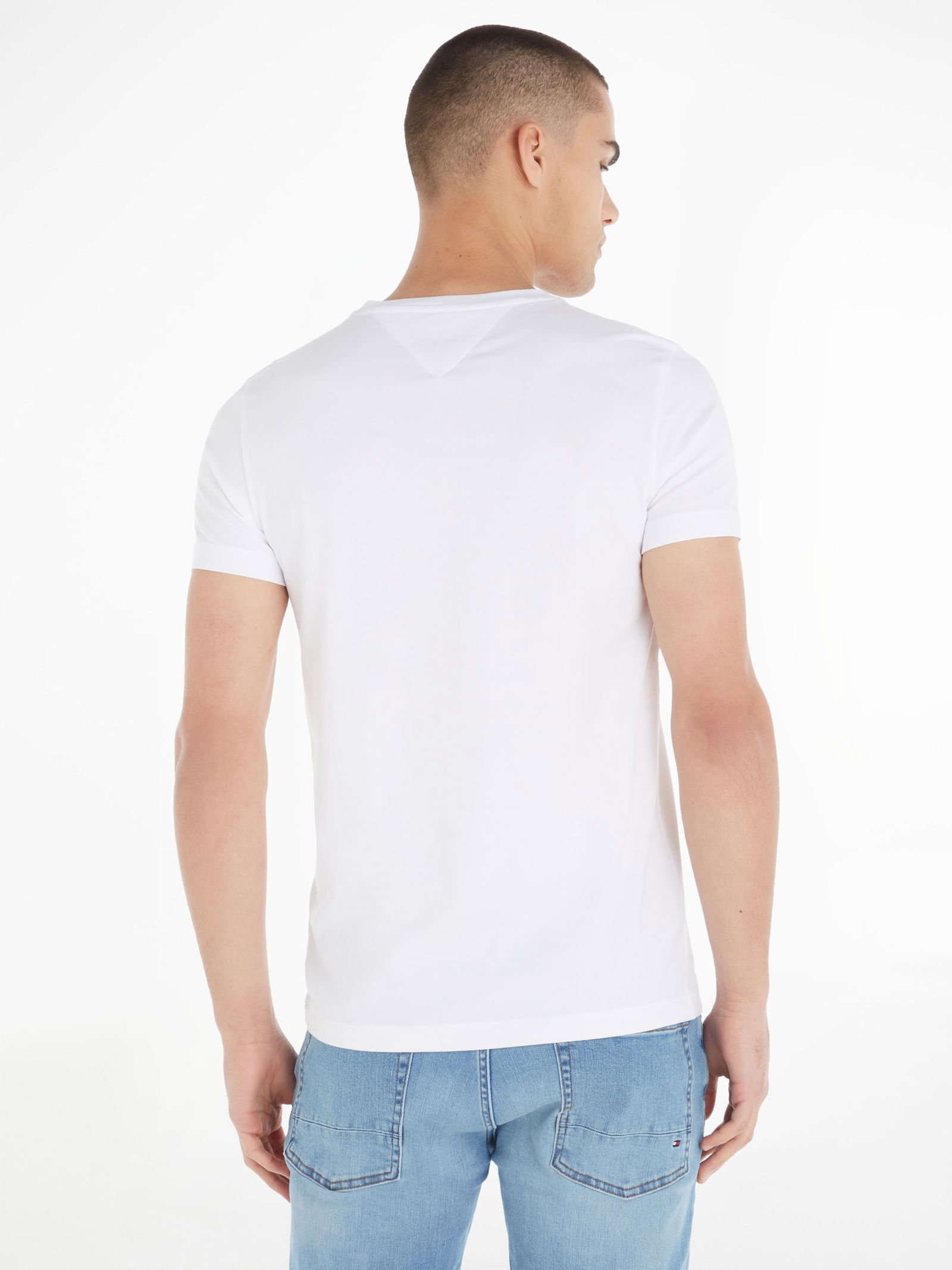Tommy Hilfiger | Tommy Hilfiger Shirt | XXL | white