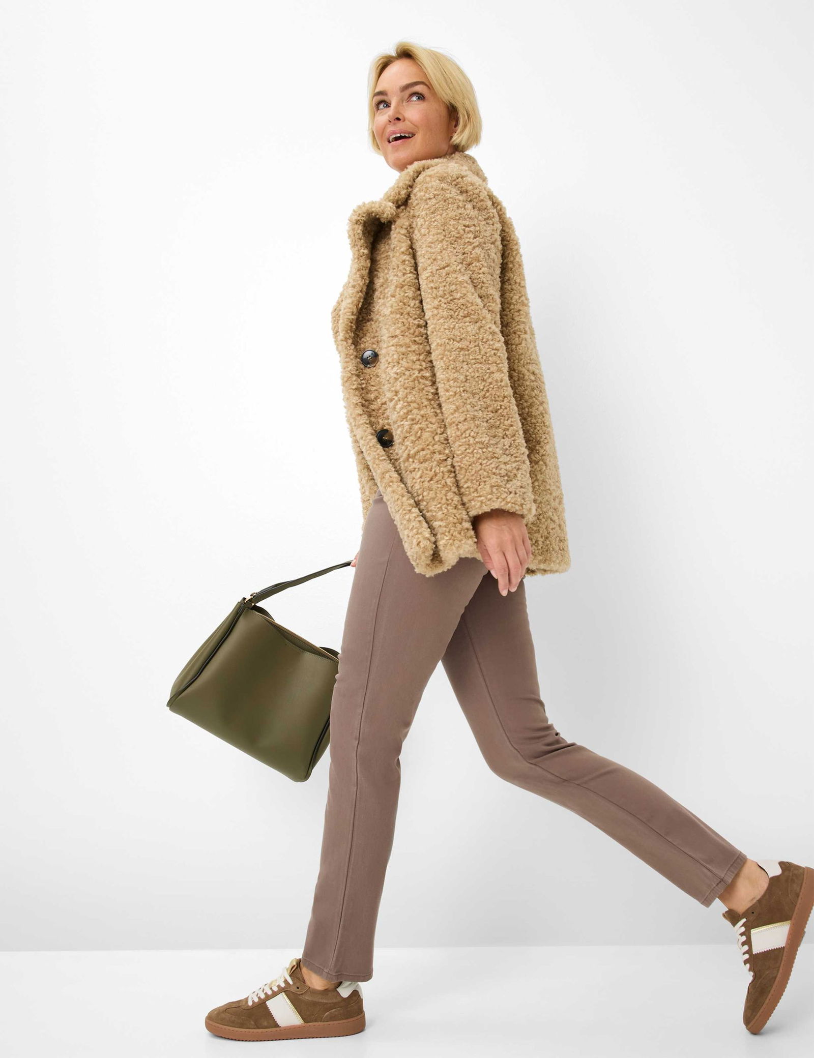 Raphaela by Brax |  Raphaela by Brax Hose "Pamina" | 38