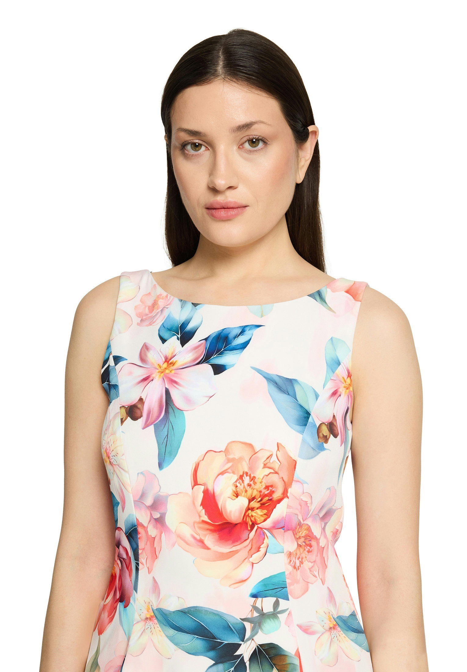 Vera Mont Kurzes Kleid #6