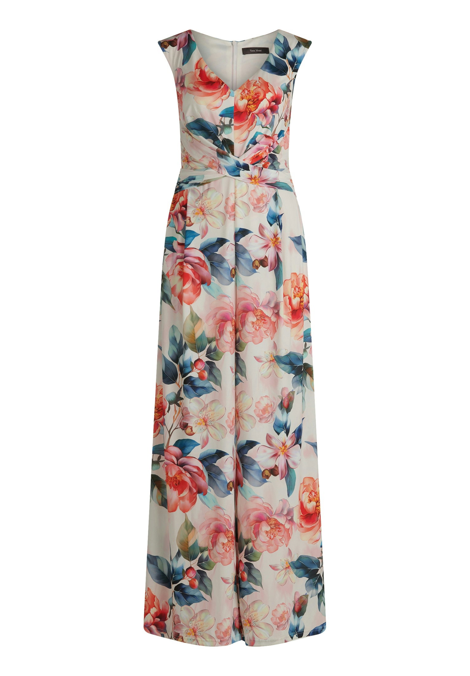 Vera Mont Overall #1