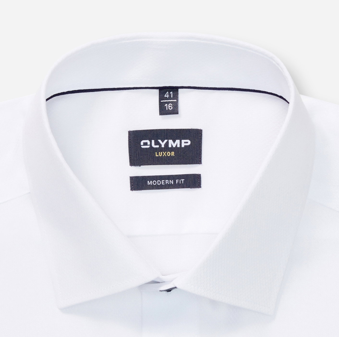 Olymp Hemd Modern Fit #2
