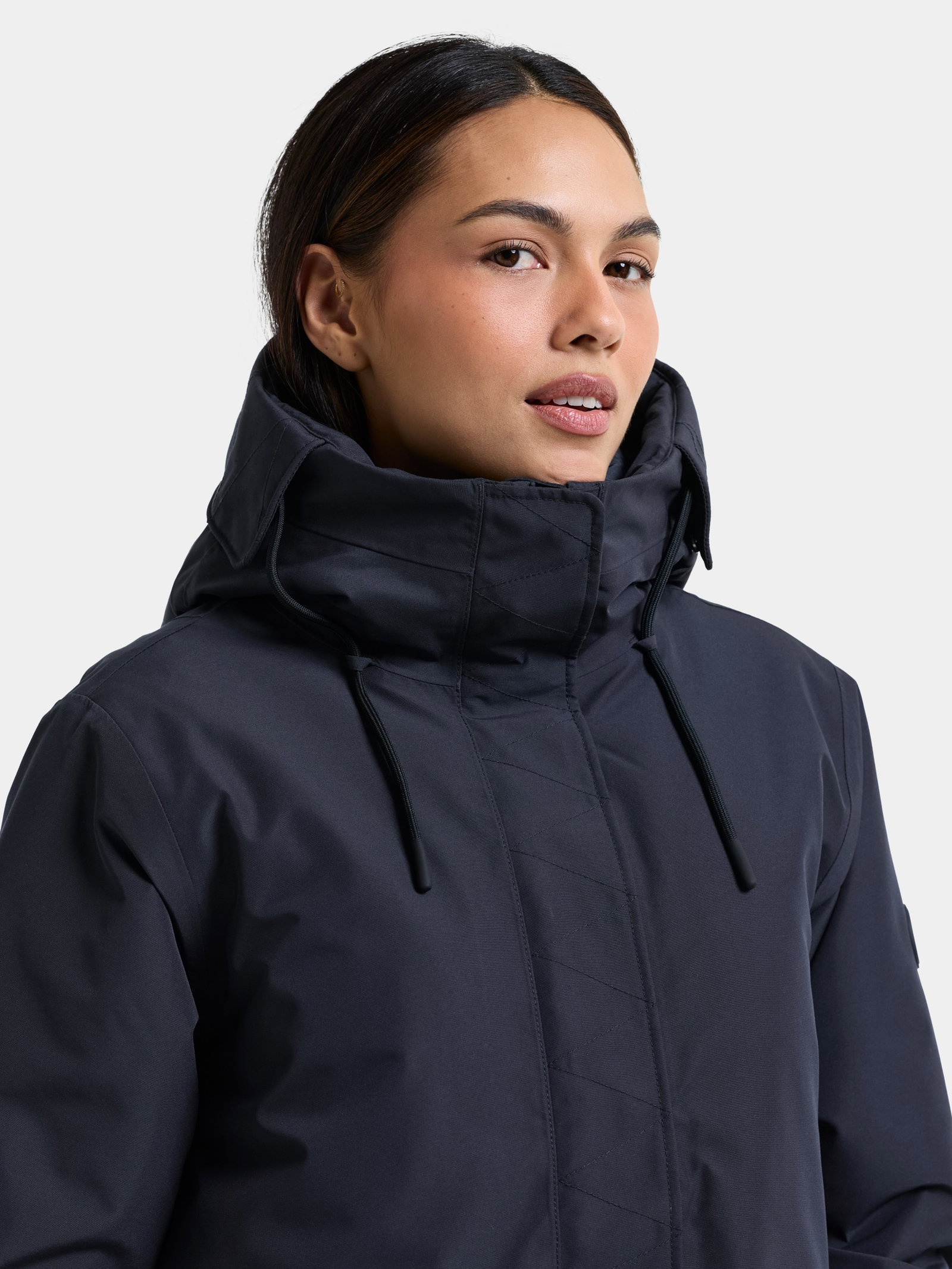 Didriksons Parka Lilian #6