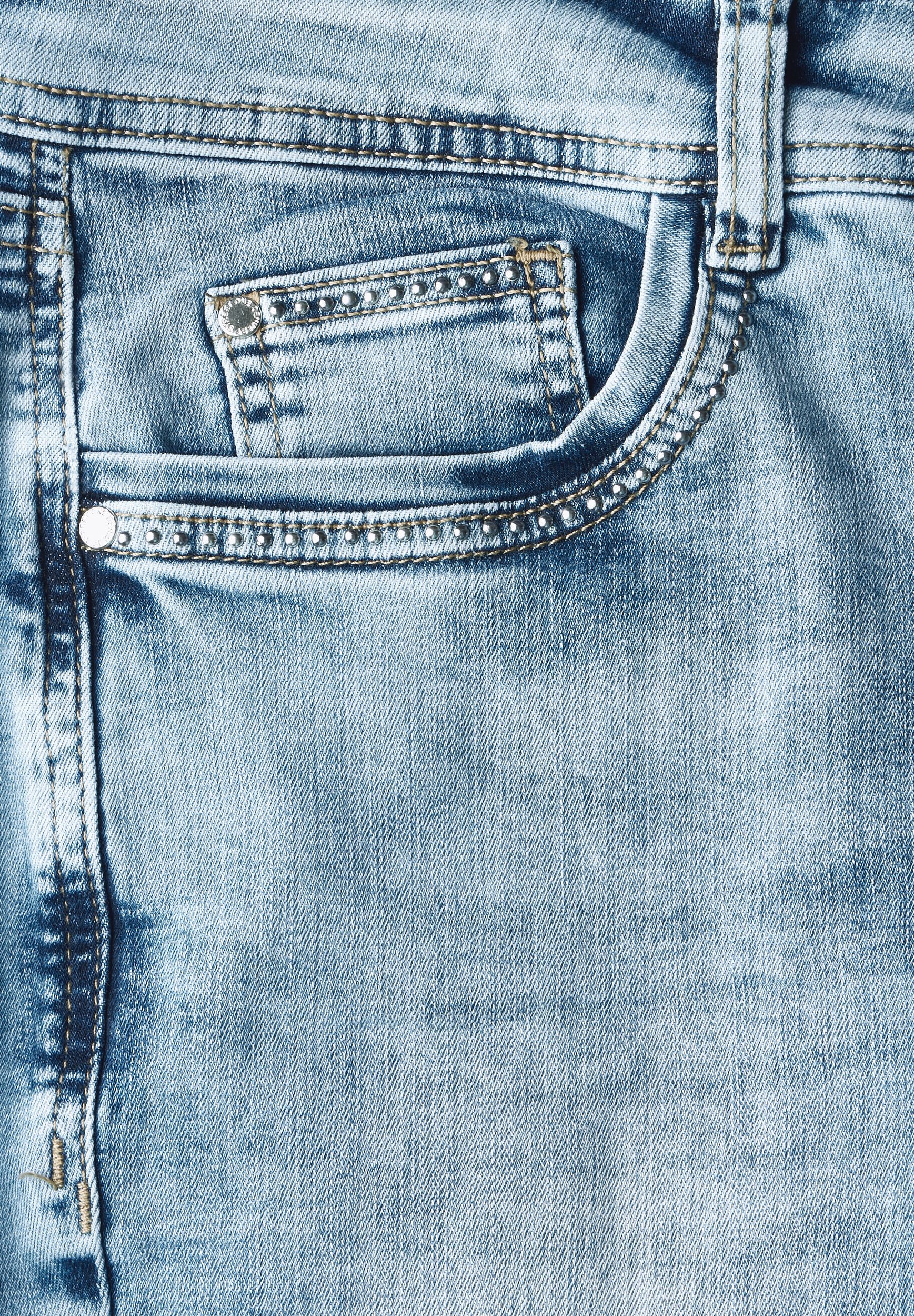 Street One |  Street One 7/8-Hose  | 29/22