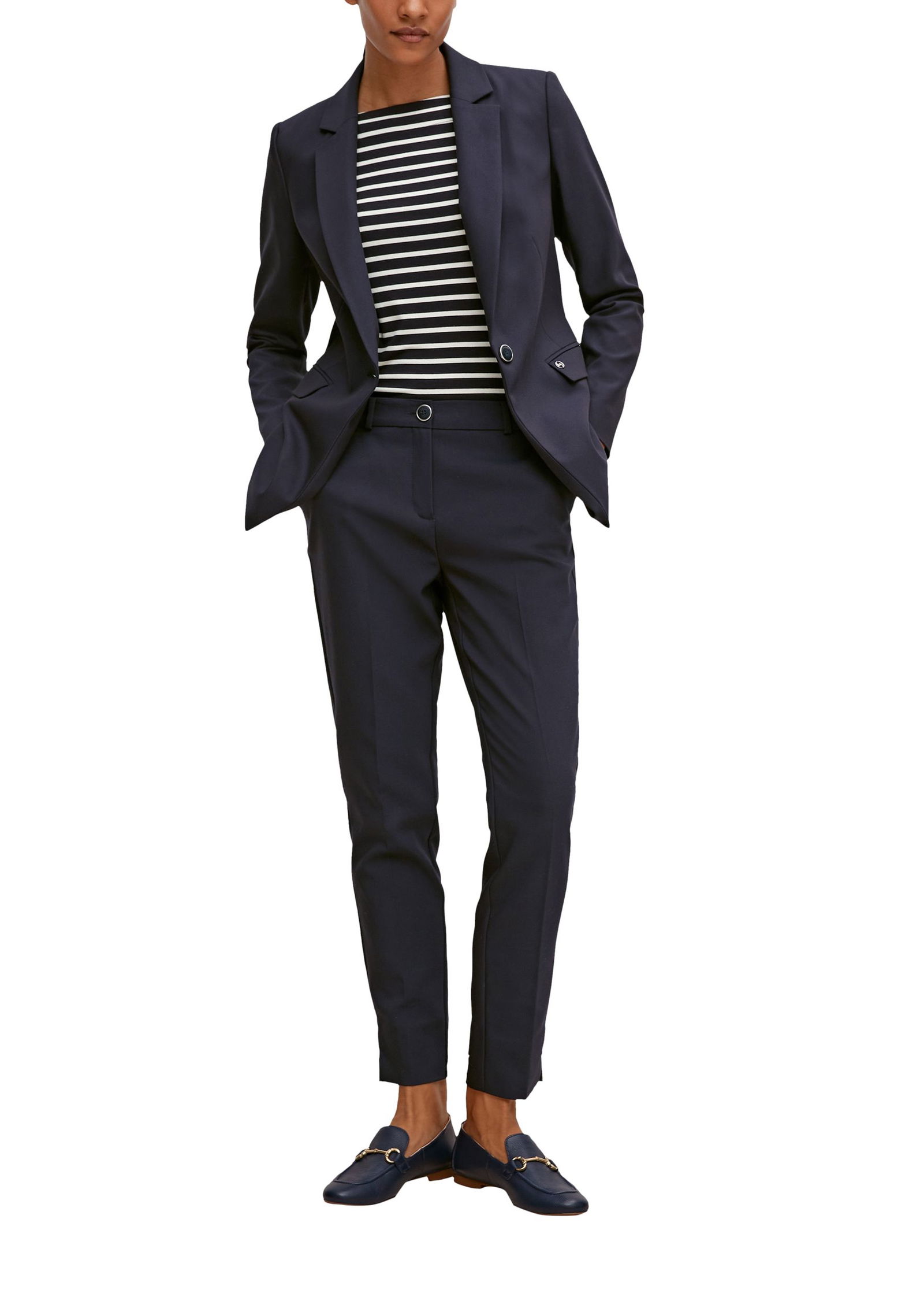 c79eb7f3dafbfc6cd4a545bd513ffc29 Comma Businessblazer