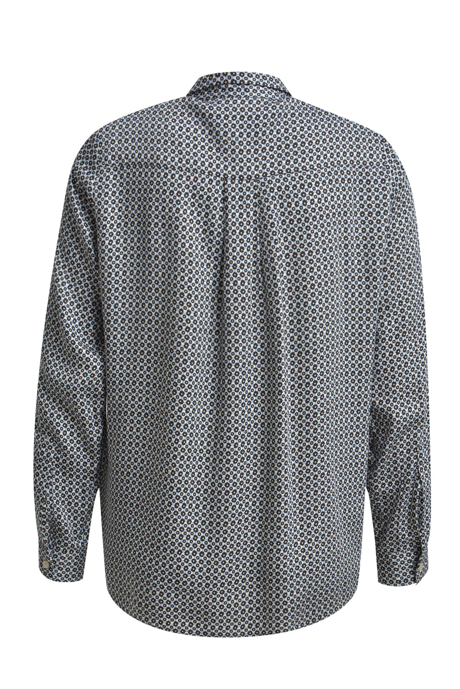  | shirt blouse 1/1 sleeve | 40 | 1223_1918