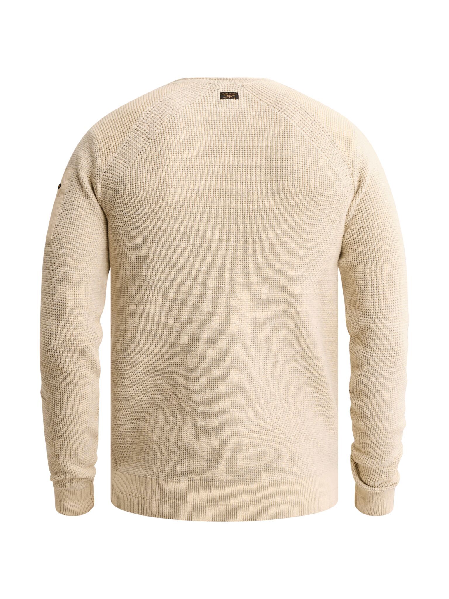 PME Legend Pullover mit Flight-Pocket #2