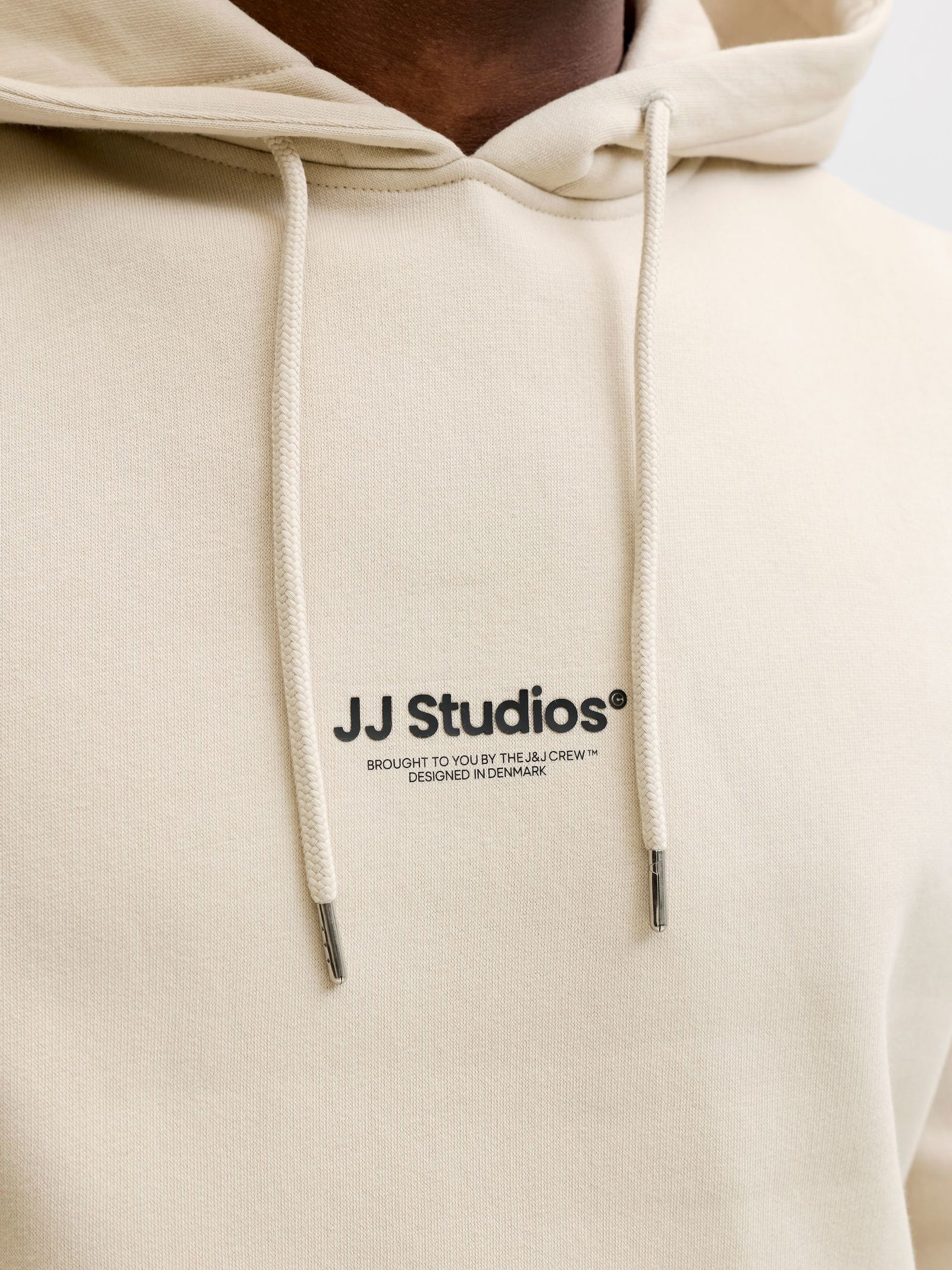 Jack&Jones |  Jack&Jones Sweatshirt  | L | moonbeam