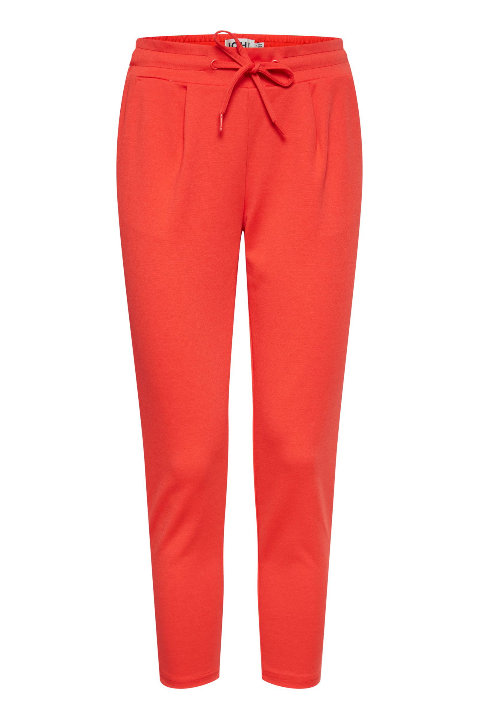 poppy red