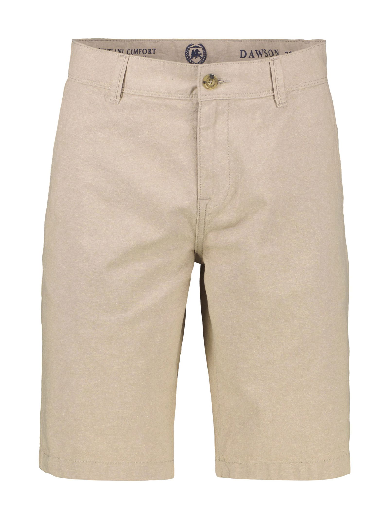 cbfc81eab049ac81f99d7bb6443530d0 Lerros | Lerros Shorts | 33 | light dune beige