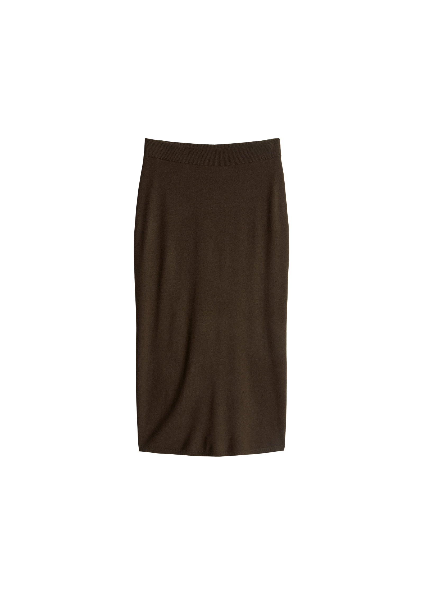 Marc O'Polo Feinstrickrock slim #1