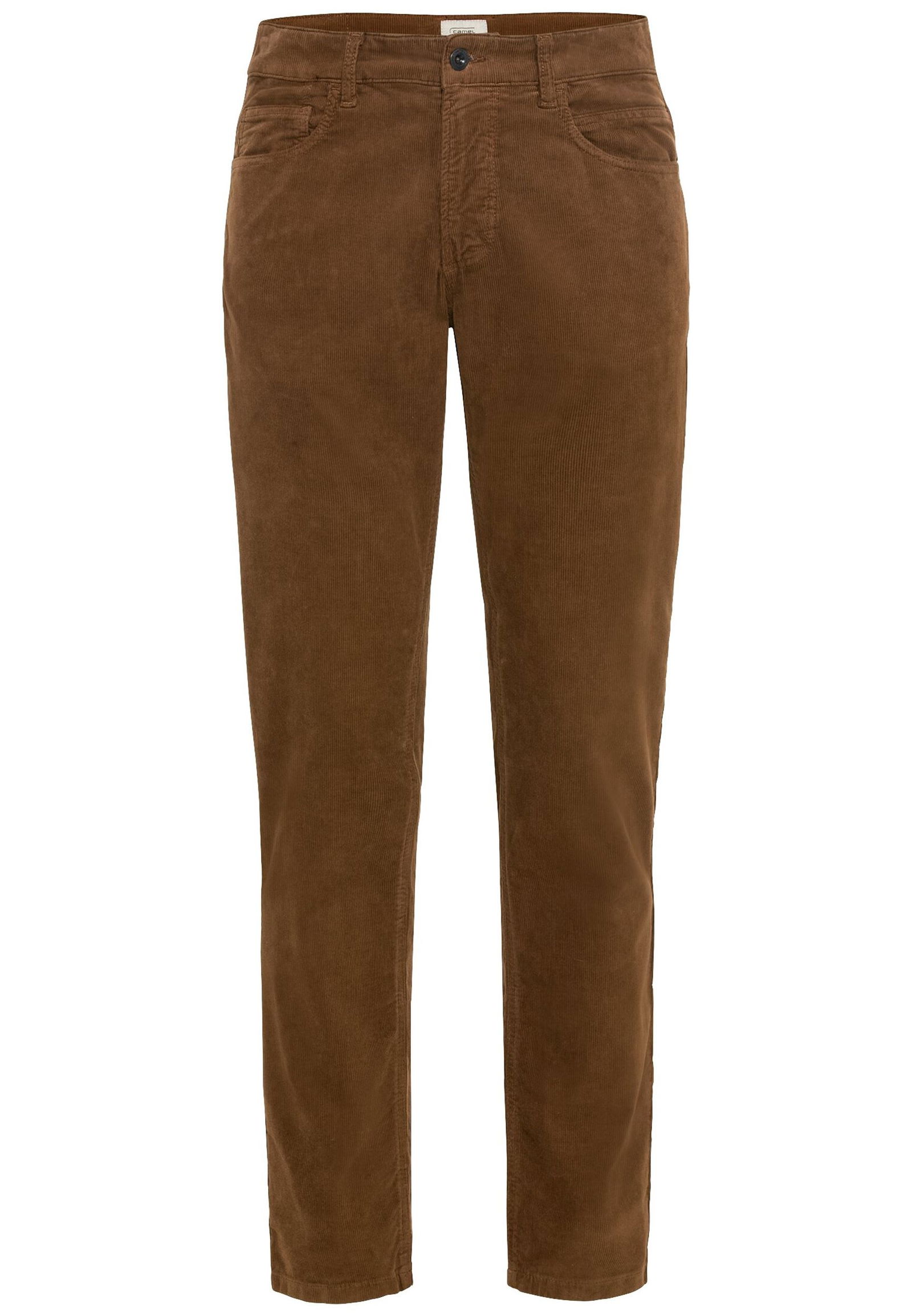 Camel Active | Camel Active Cordhose | 38/32 | nougat