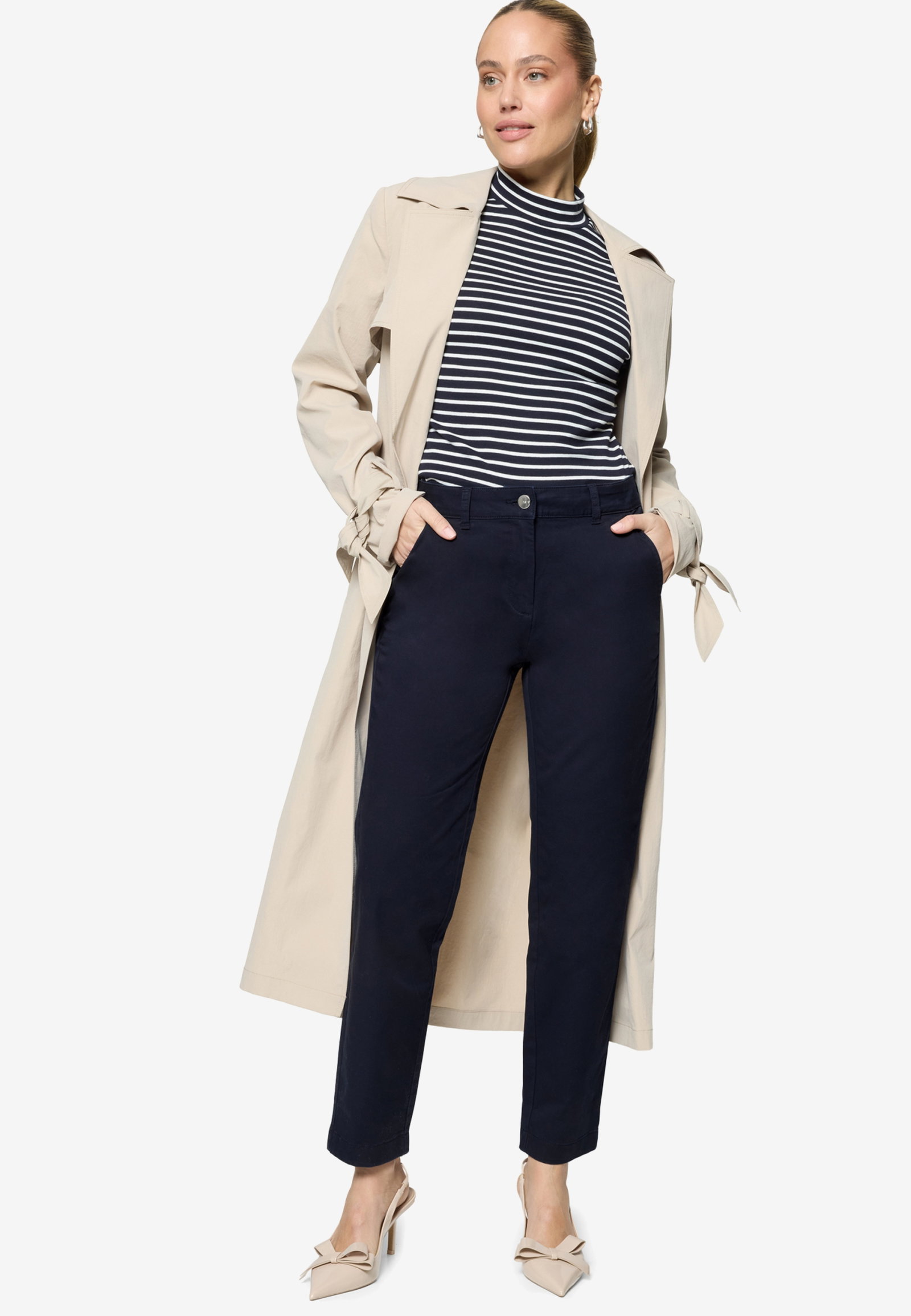 Zero Skinny Jeans #4