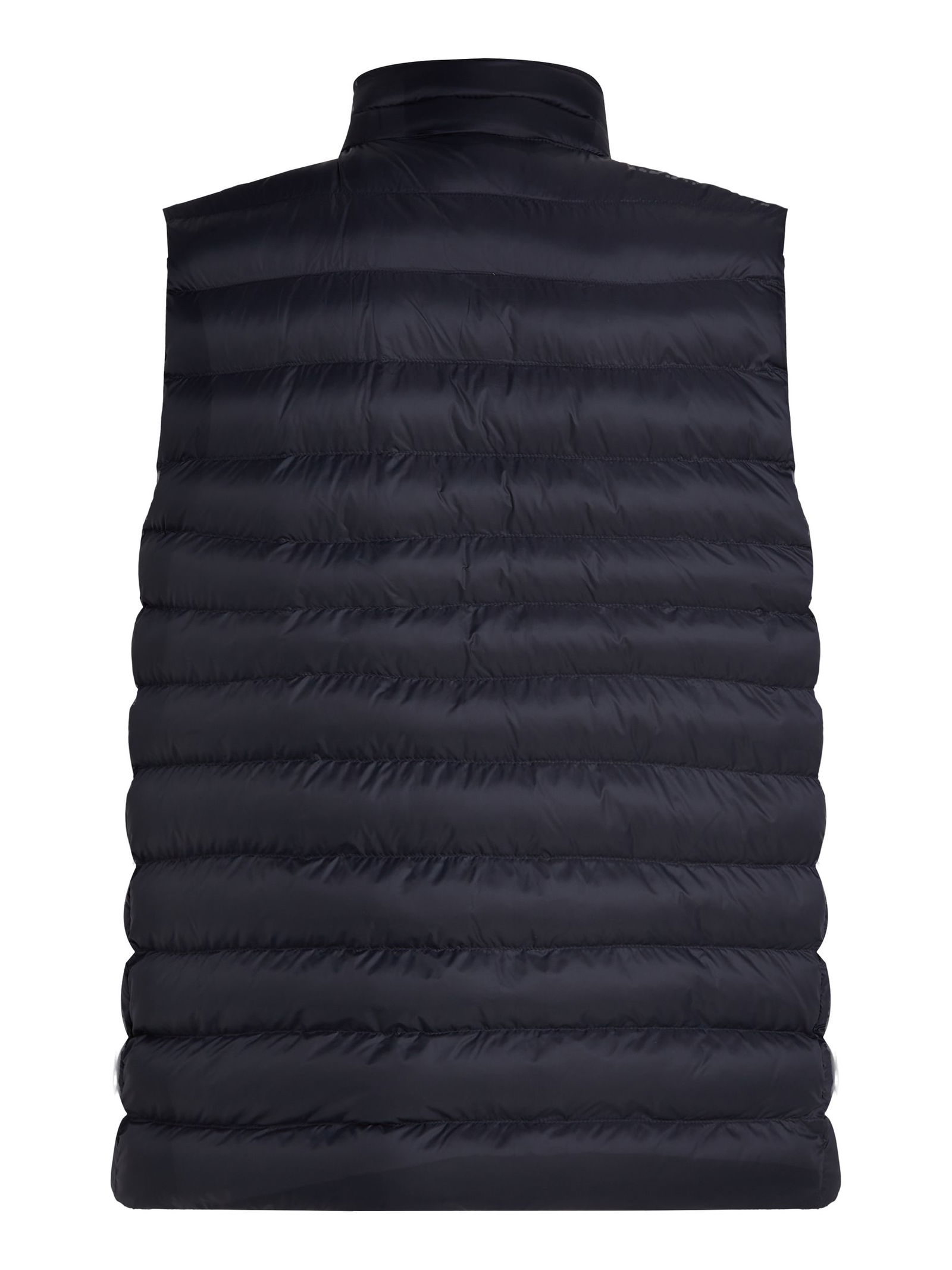  |  CORE PACKABLE RECYCLED VEST, BLUE | M | desert sky