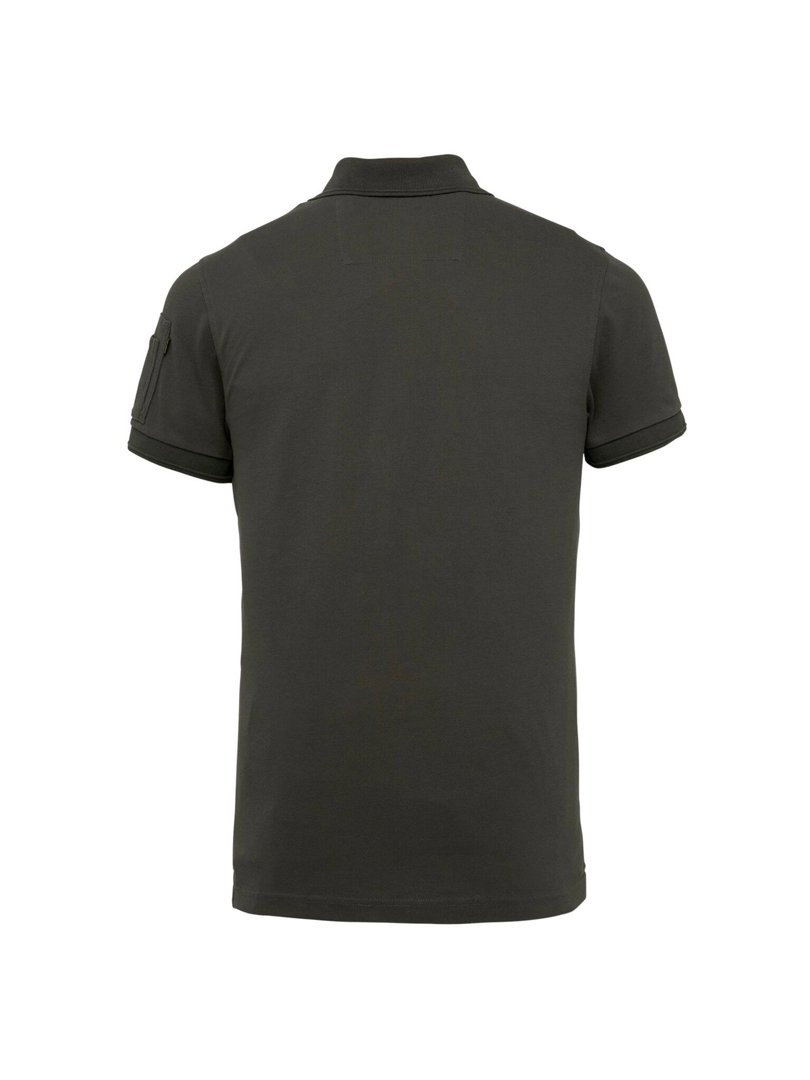 e75cdb53da513e7b2fb832a9e26de8a7 PME Legend | PME Legend Poloshirt "Trackway polo" | XXXL | beluga