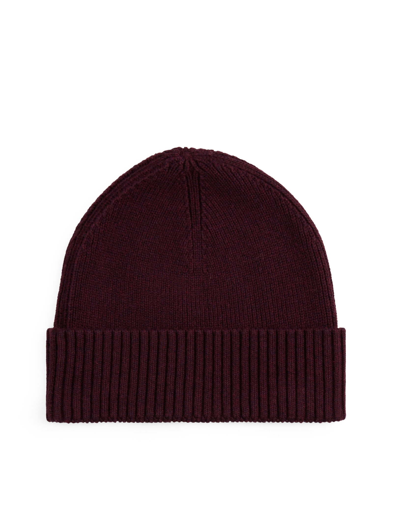 Tommy Hilfiger Flag Cotton Beanie #2