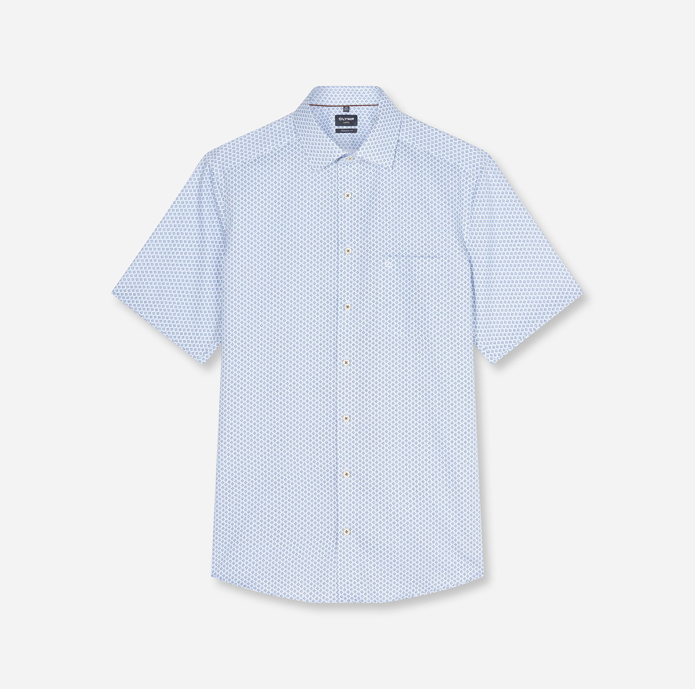 Olymp Hemd Regular Fit #1