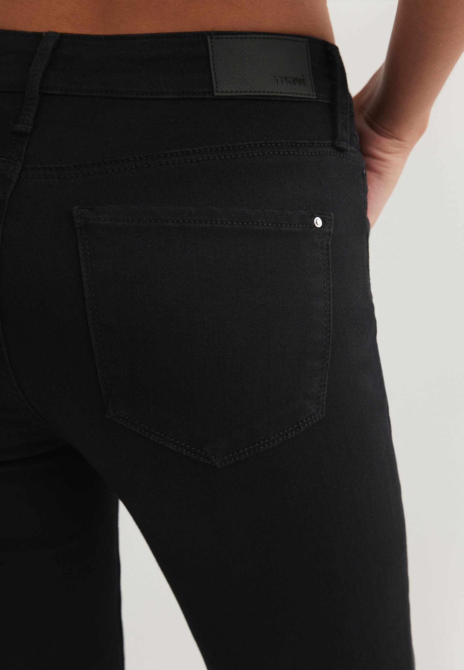 Mavi Skinny Jeans #7
