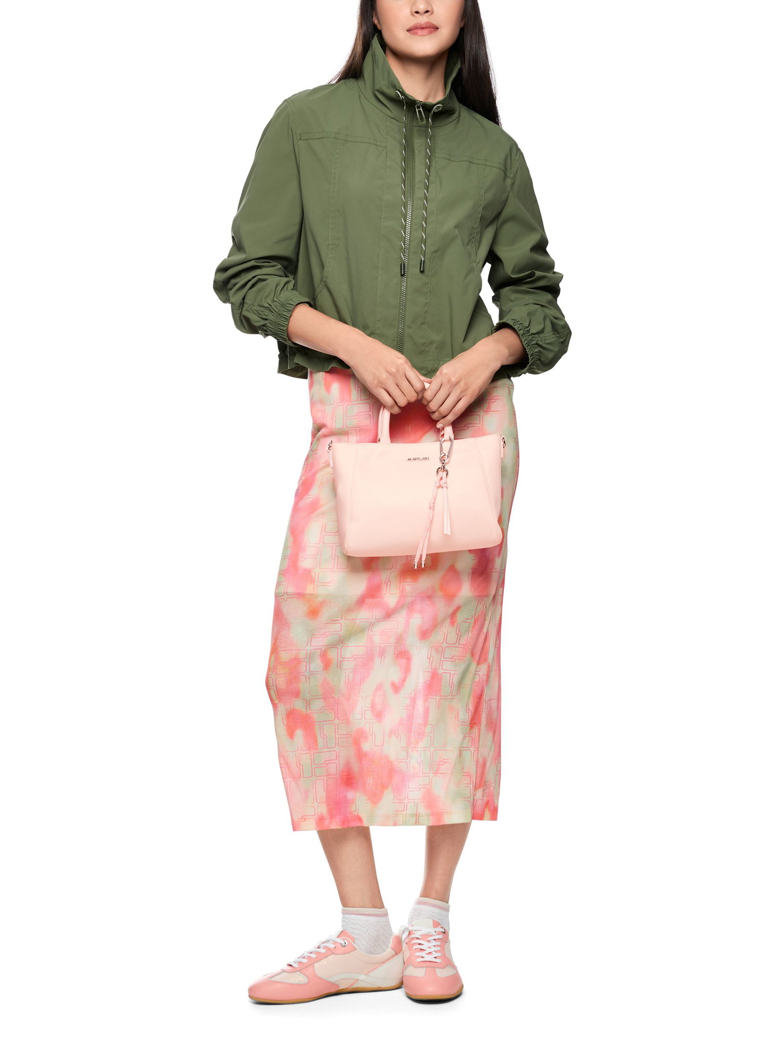 Marc Cain Sports |  Marc Cain Sports Kurzblazer  | 38 | 1326_574