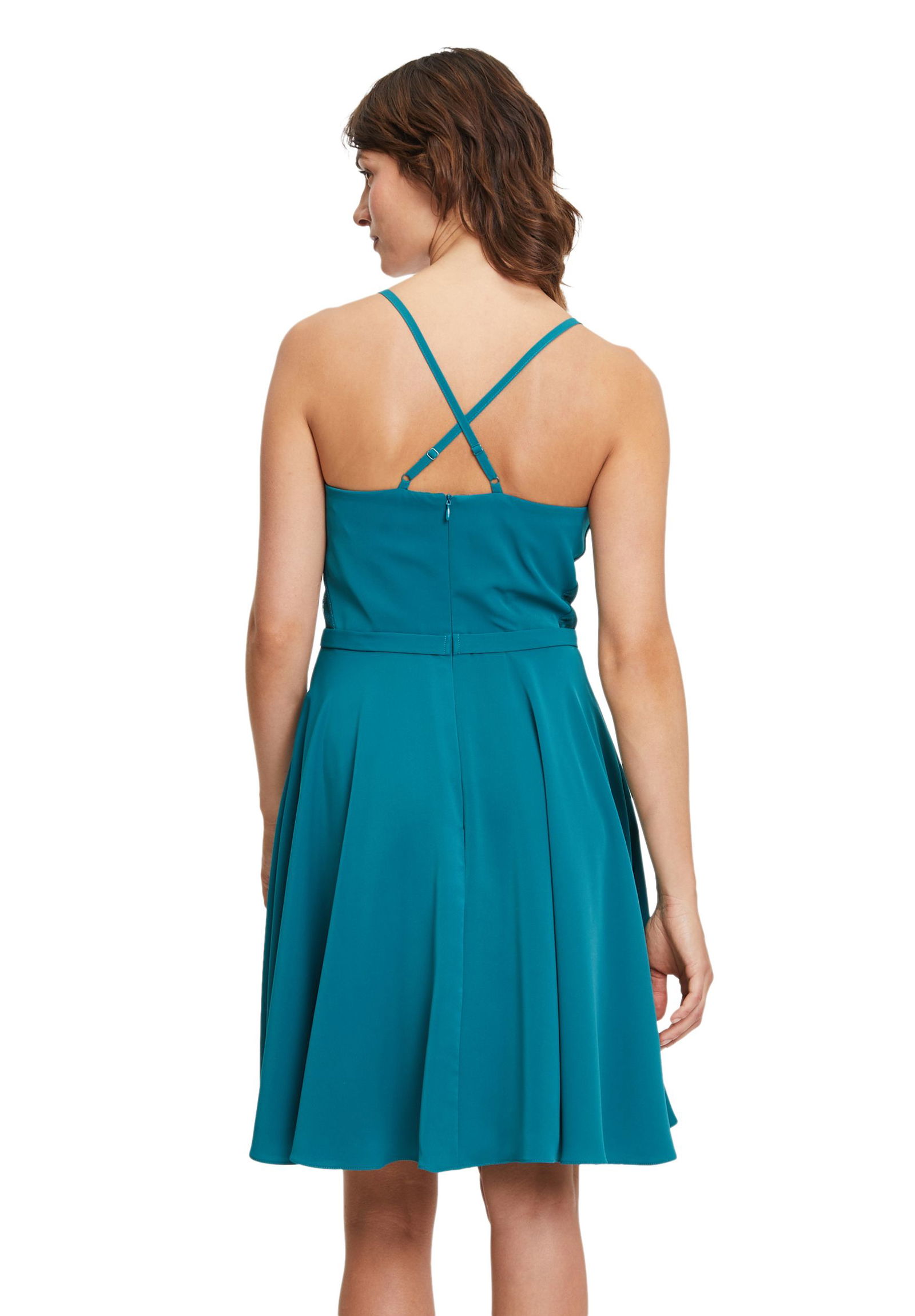 VM by Vera Mont Kurzes Kleid 