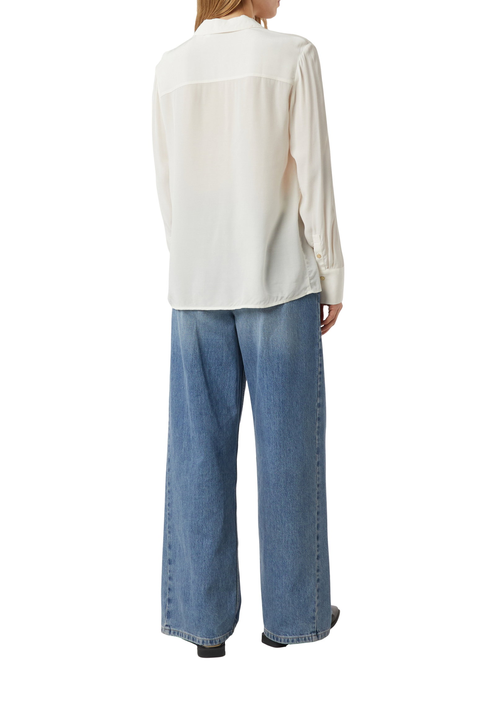 Comma Businessbluse #3