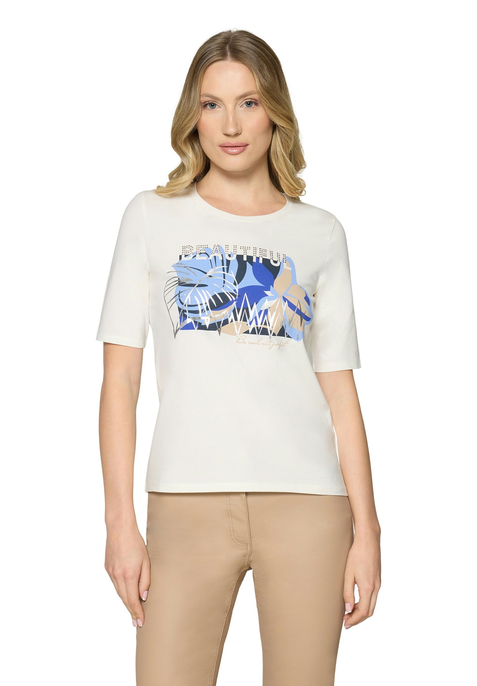 Betty Barclay Shirt #3