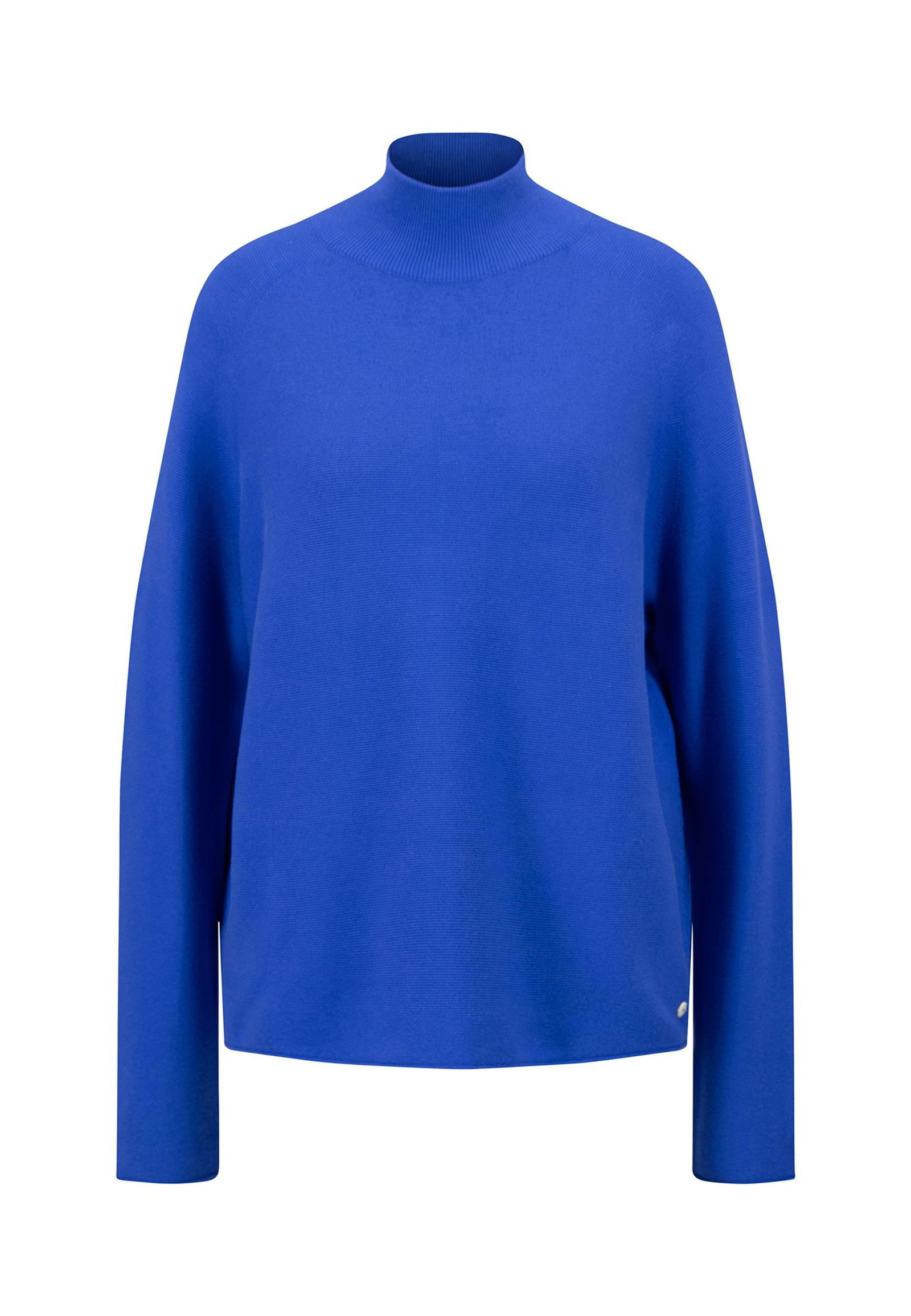 85f0bb15532d1605f7b34581a5b32a59 Fynch Hatton |  ROLLNECK FINE COTTON | XL