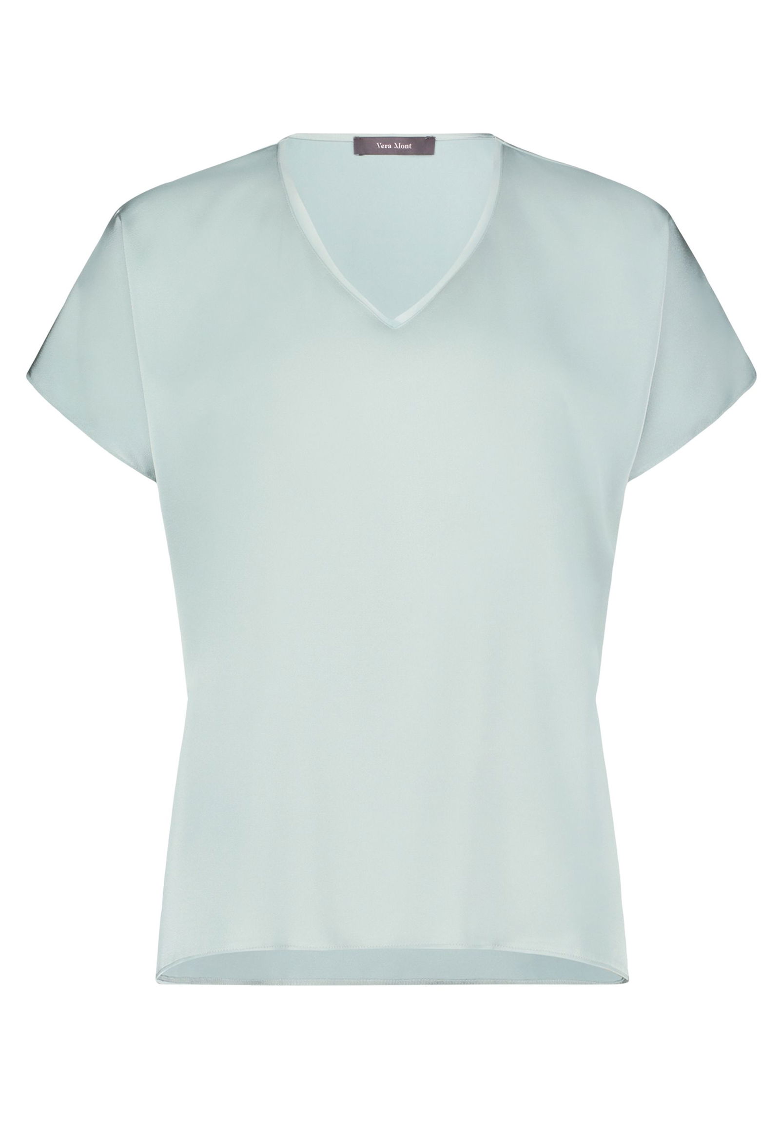 6ed62b592030fc80642526b45582949c Satin-Bluse