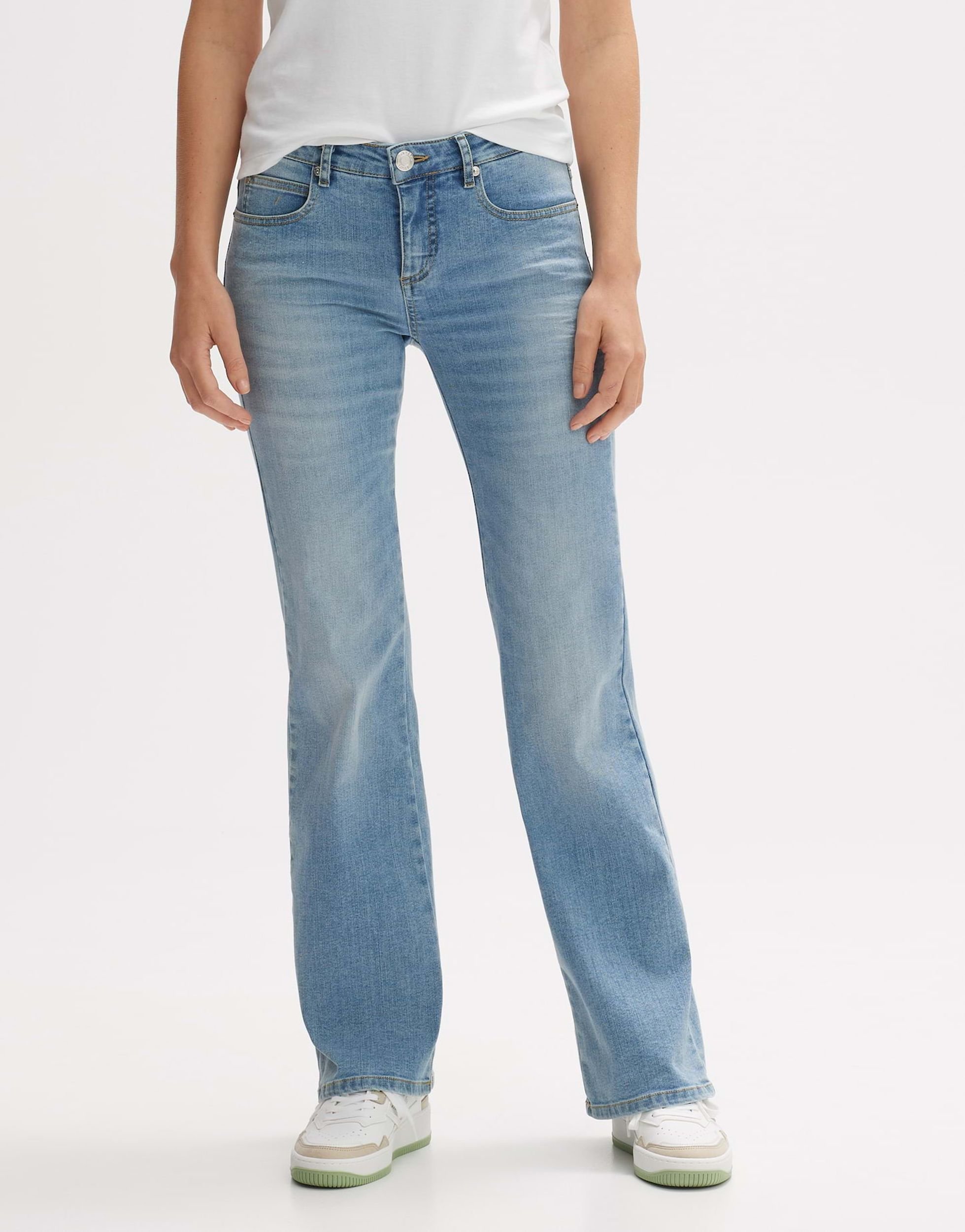 Opus Skinny Jeans 