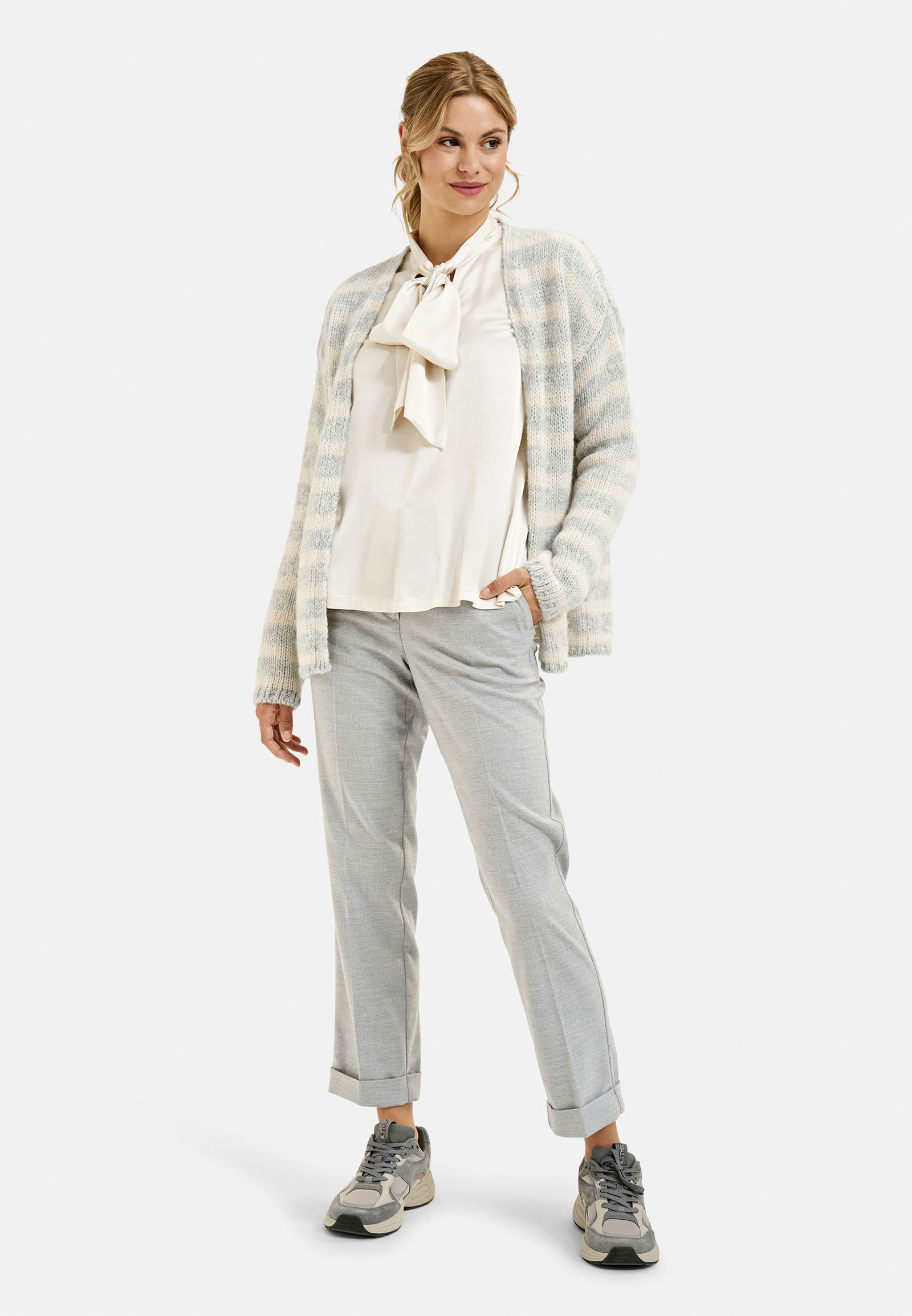 Milano | Milano Strickjacke | Cardigan | L