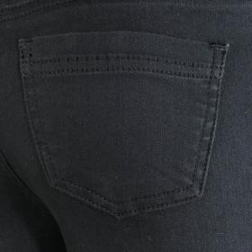Blue Effect Girls Flared Jeans #4