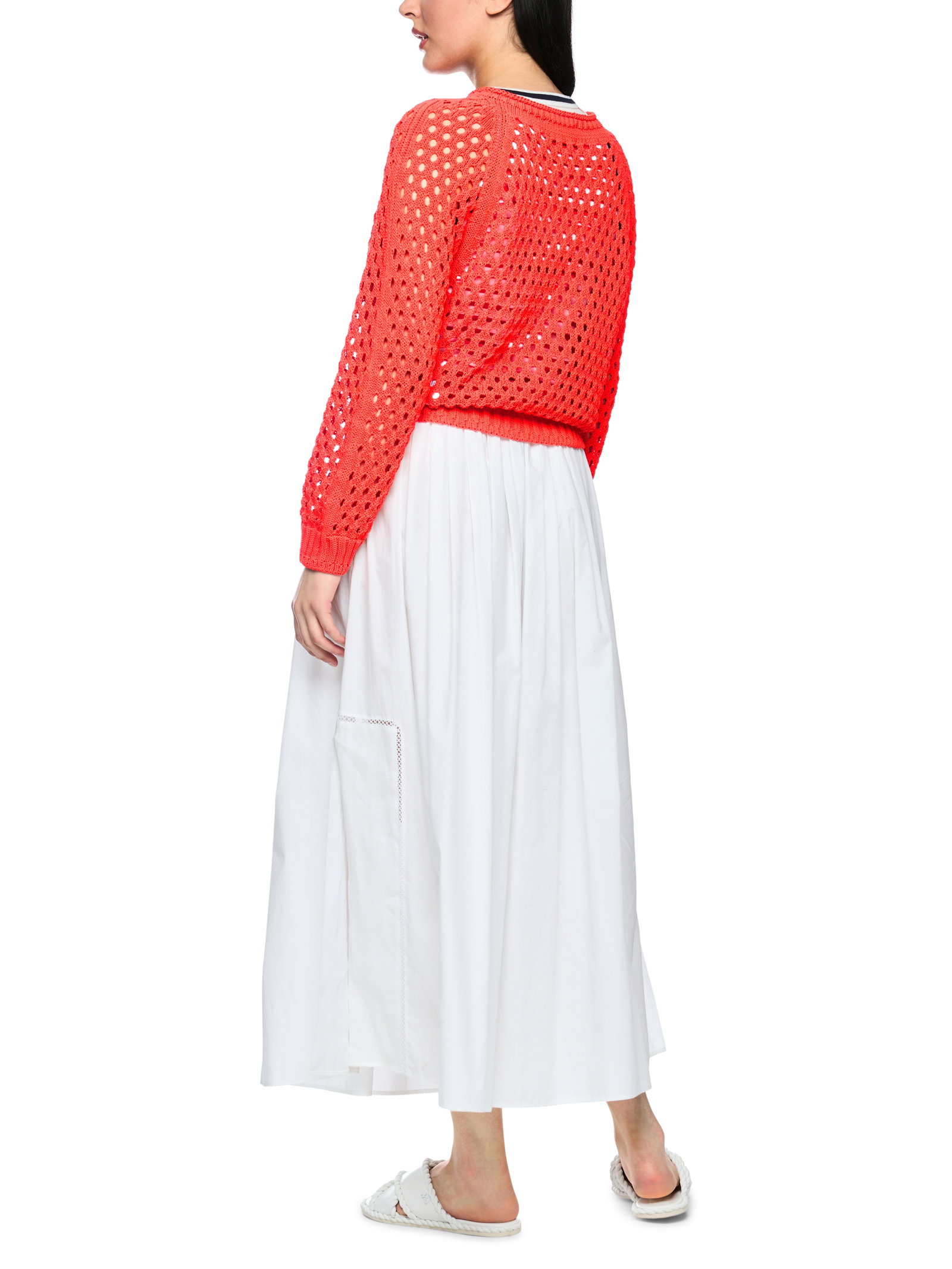 Marc Cain Collections Pullover Knitted in Germany #3