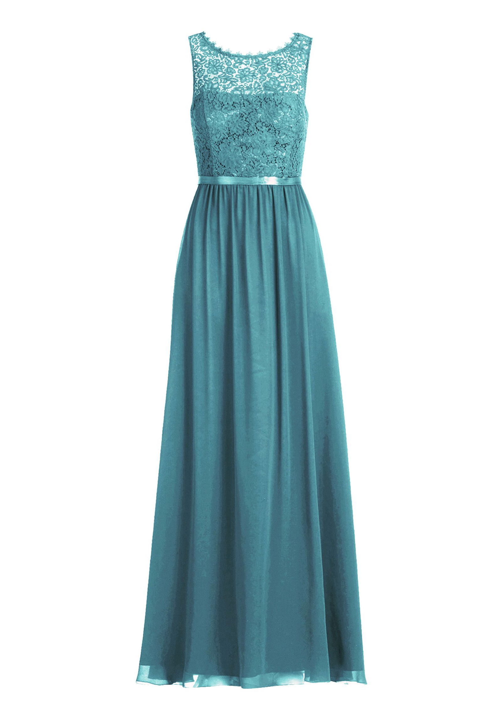 c52235b2f037c9f3a19de4a2643763b3 Suddenly Princess Langes Kleid