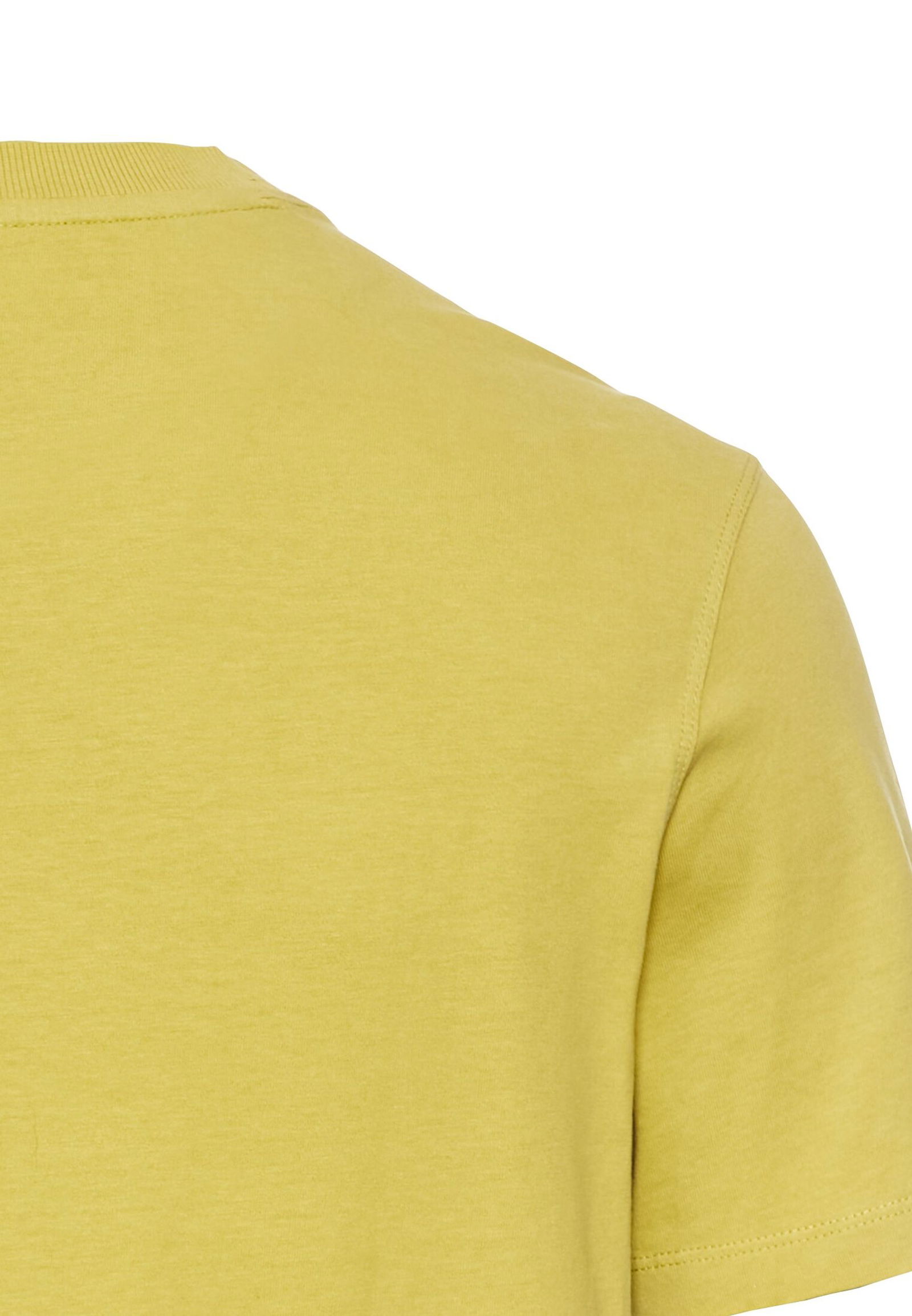  |  T-Shirt 1/2, Moss | L | moss