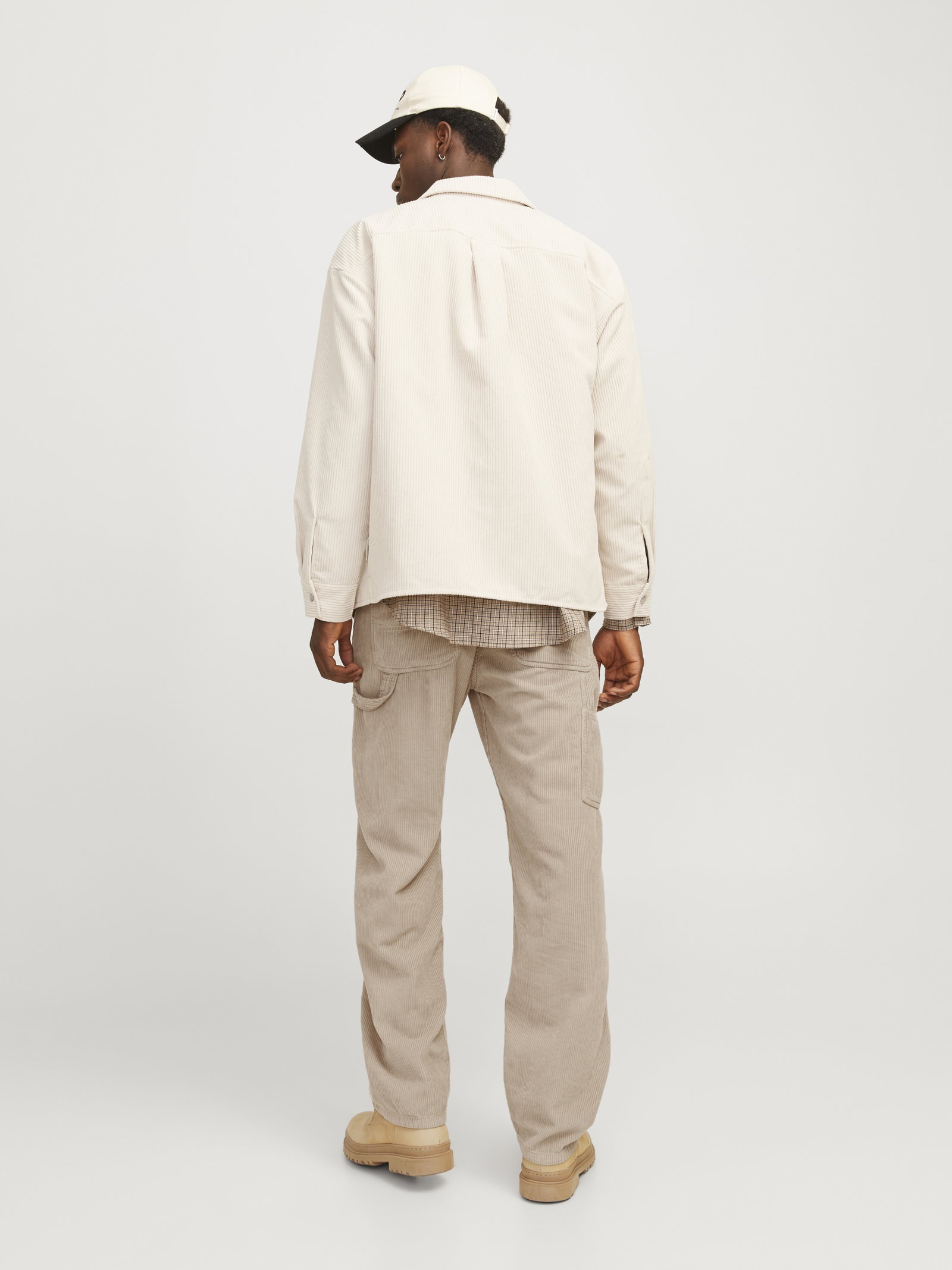 Jack&Jones Cordhose #4