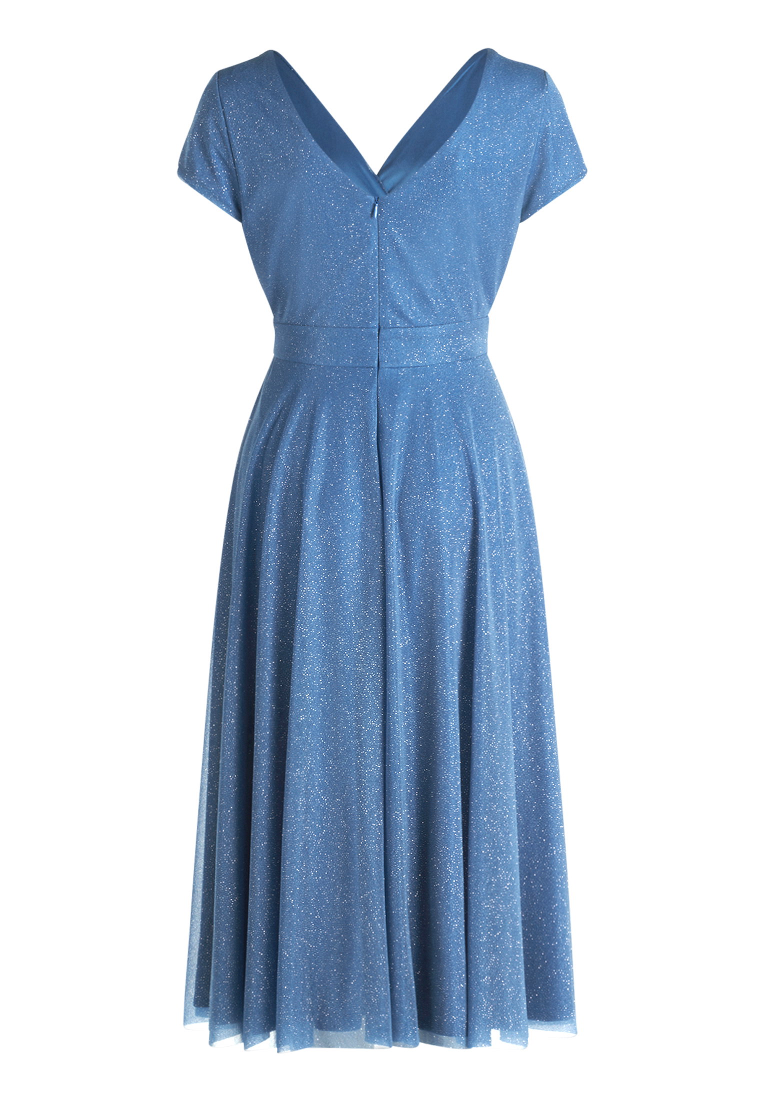 Vera Mont Kurzes Kleid #2
