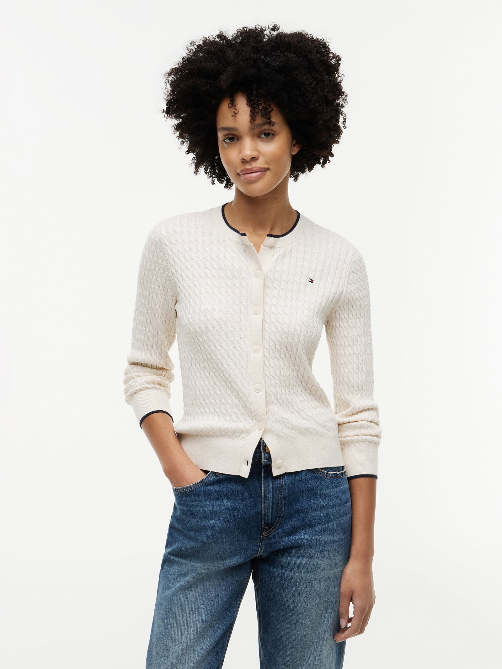 Tommy Hilfiger Strickjacke | Cardigan #2