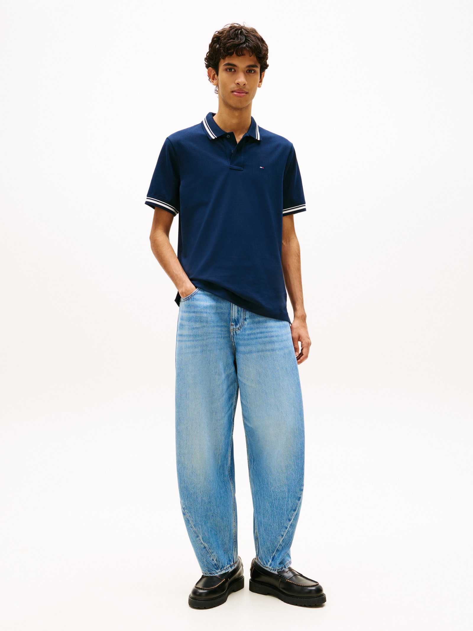 Tommy Jeans Poloshirt #5