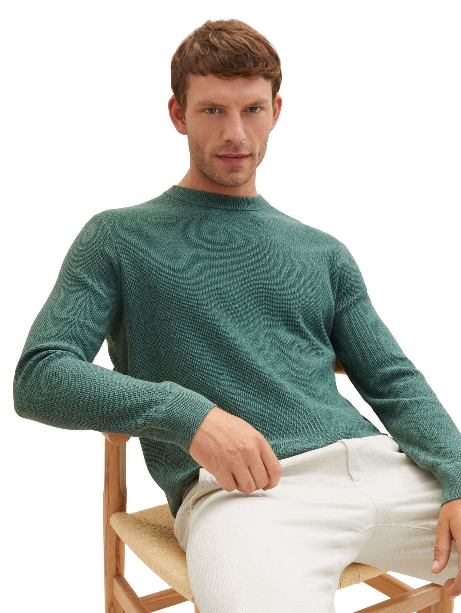 Tom Tailor Pullover