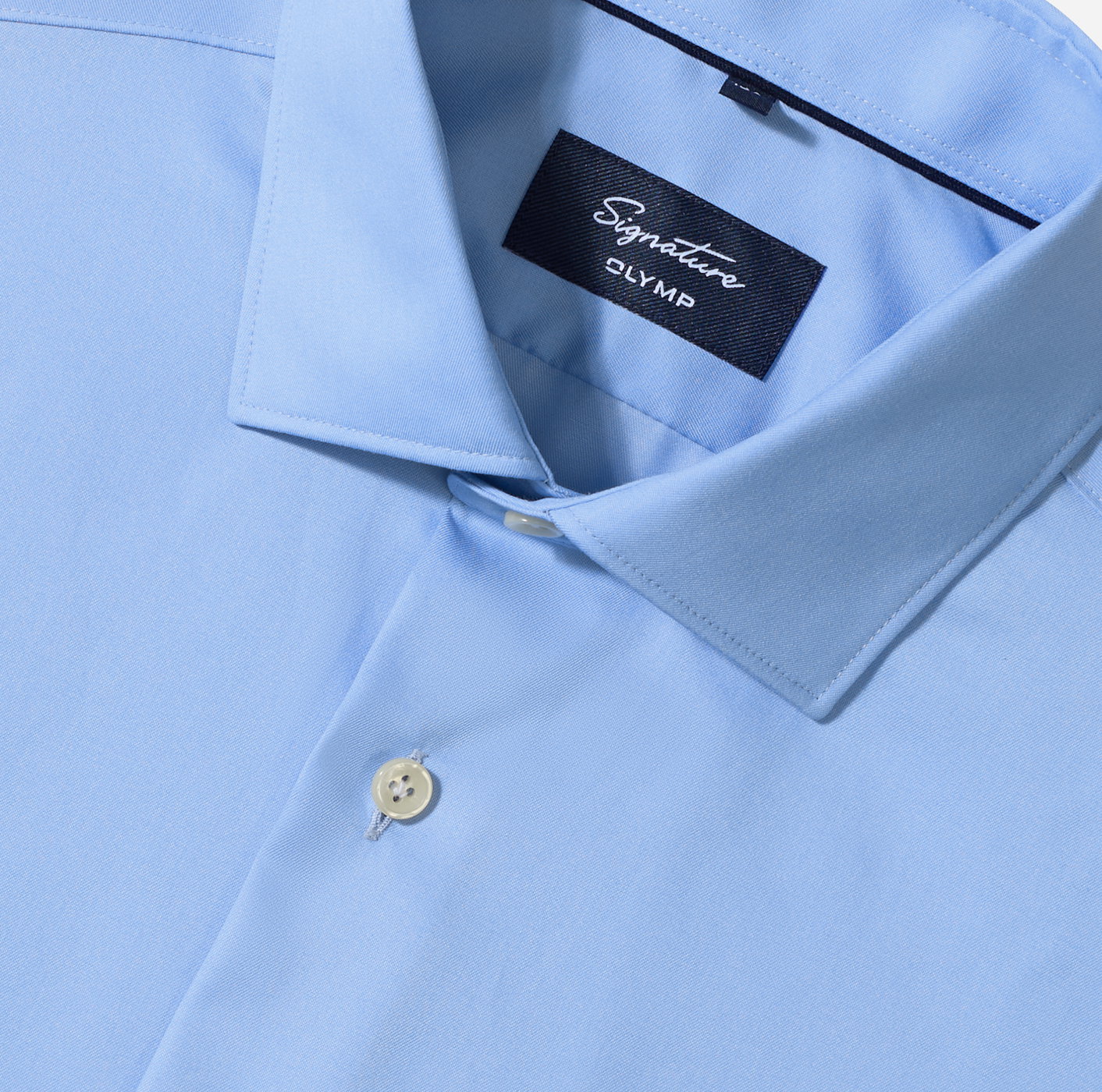OLYMP Signature Hemd Modern Fit #2