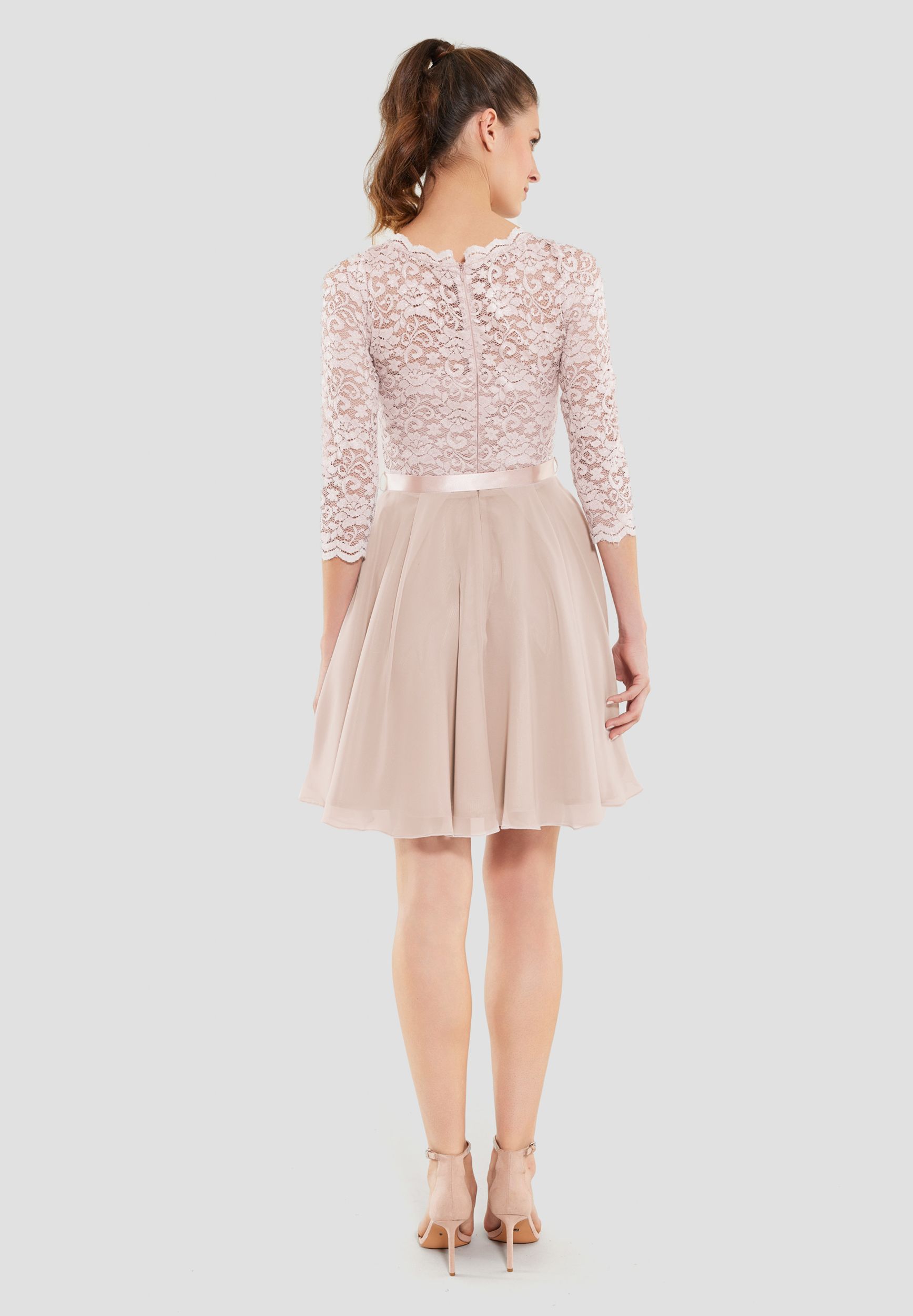 SWING Kurzes Kleid 