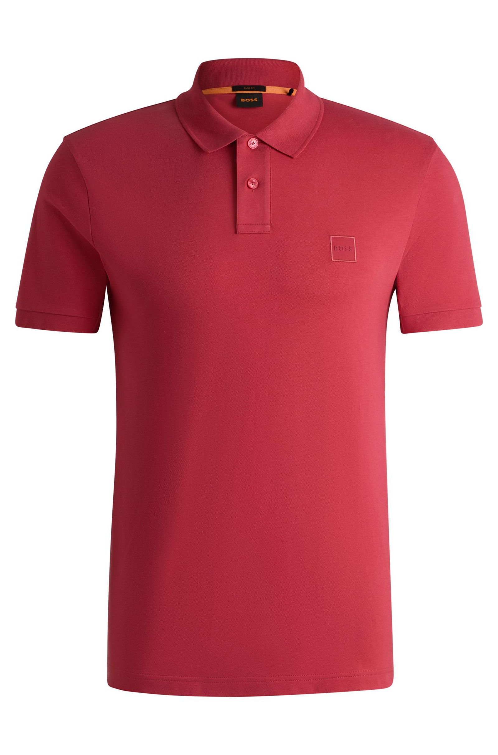 4f9d60998f9edec50bc85a9478b12bee Boss Orange |  Boss Orange Poloshirt  | L | 2103_645