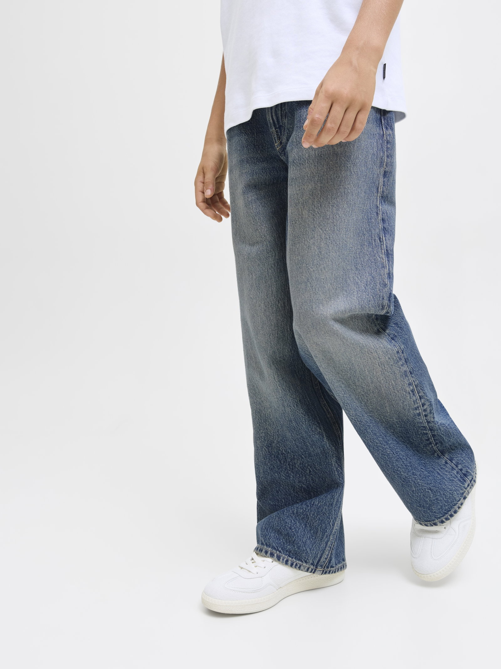 Jack&Jones JJIDAVE JJCOOPER ST 582 LN JNR #7